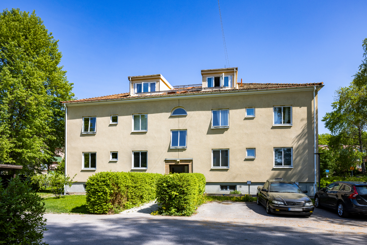 Herr Stens Väg 10 — bild 2