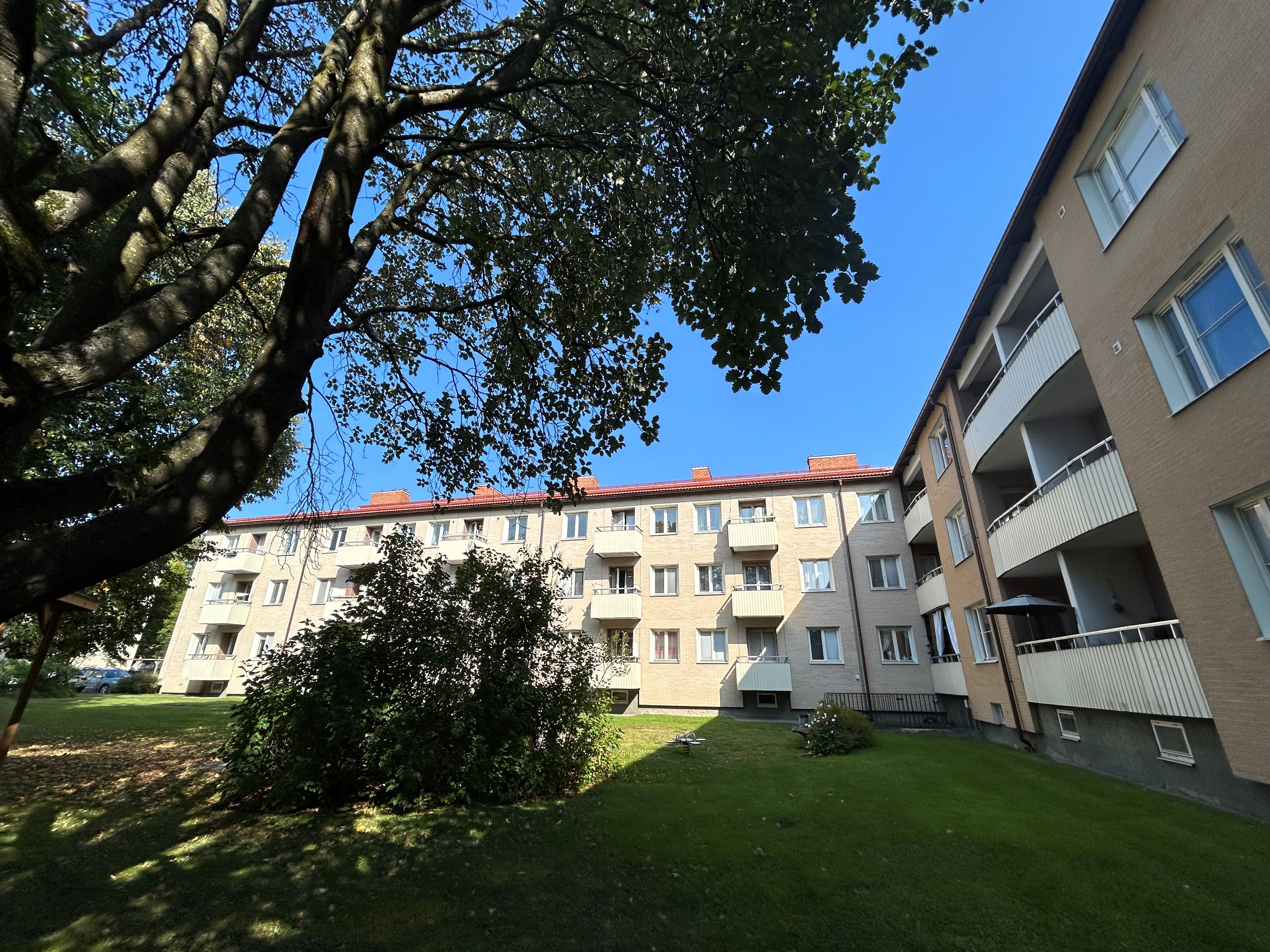 Emausgatan 37 E — bild 1