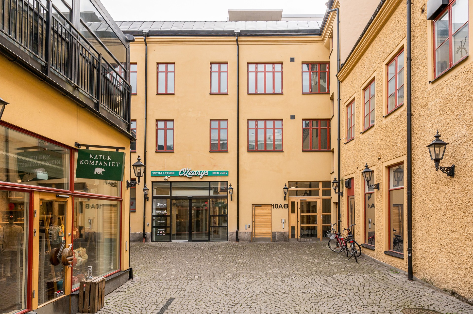 Västra Torggatan 10 A — bild 2