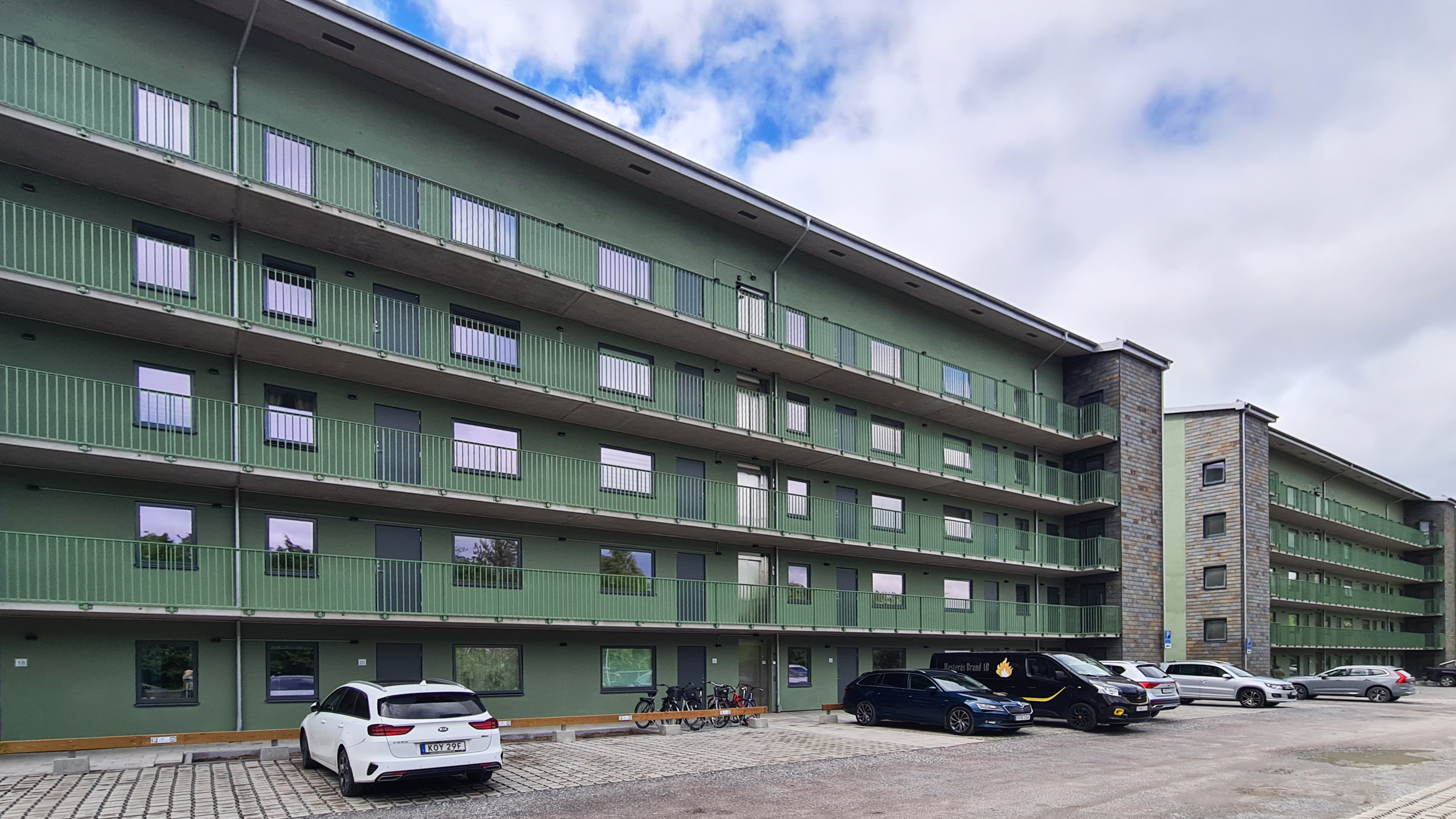 Vildrosgatan 36 — bild 2