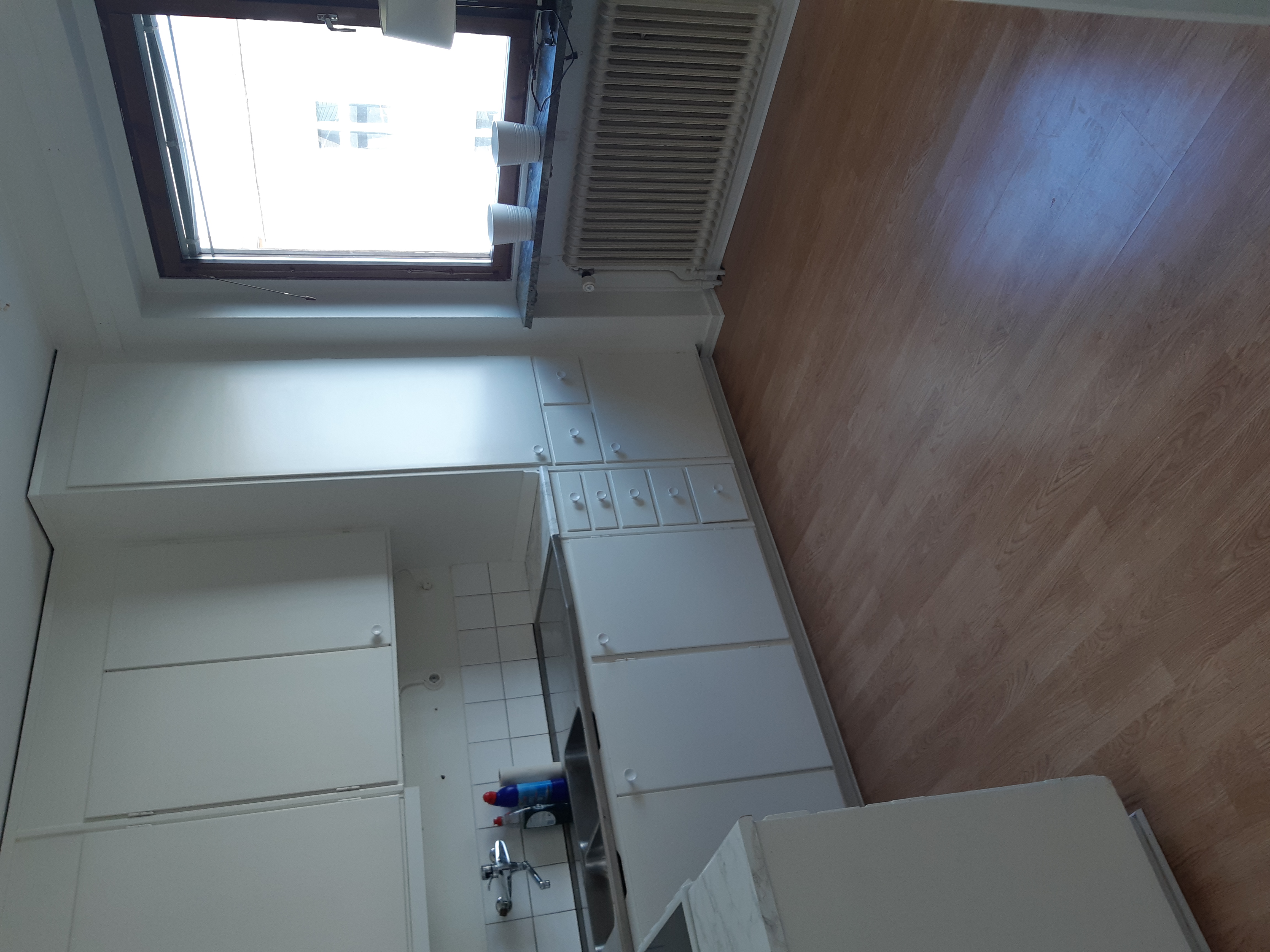 Trädgårdsgatan 38 B — bild 5