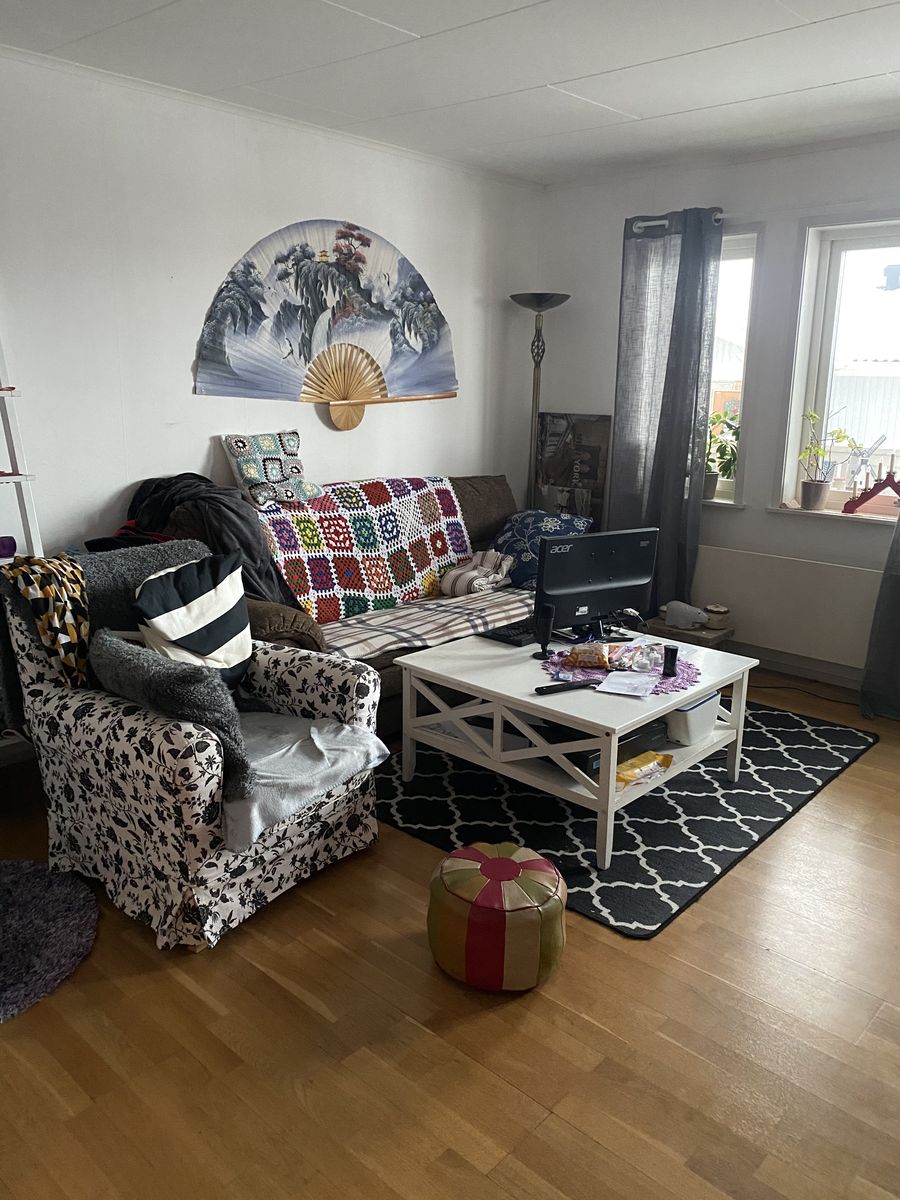 Vinkelvägen 3F – bild 2