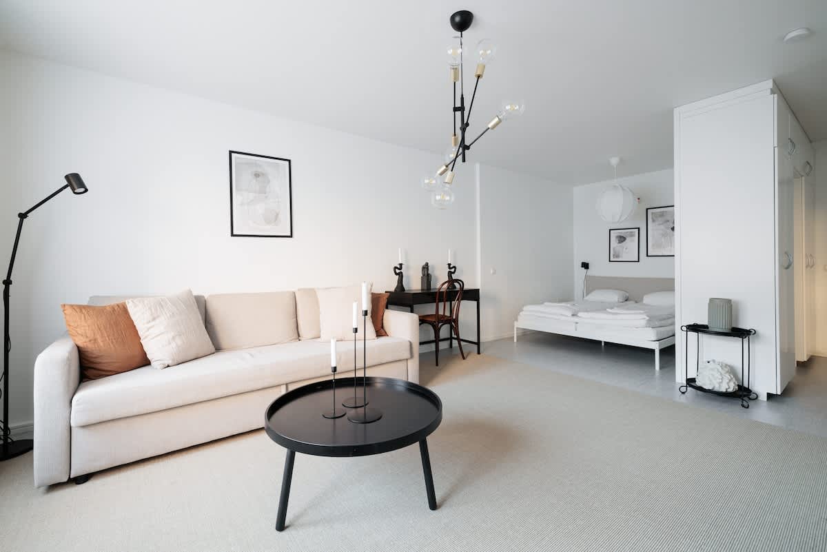 1 rum och kök, Stockholm — 13 839 kr/mån — bild 3