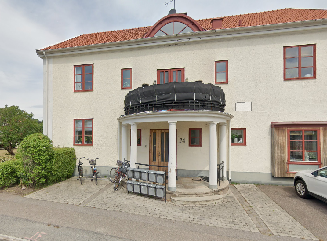 Kolonigatan 24 — bild 1