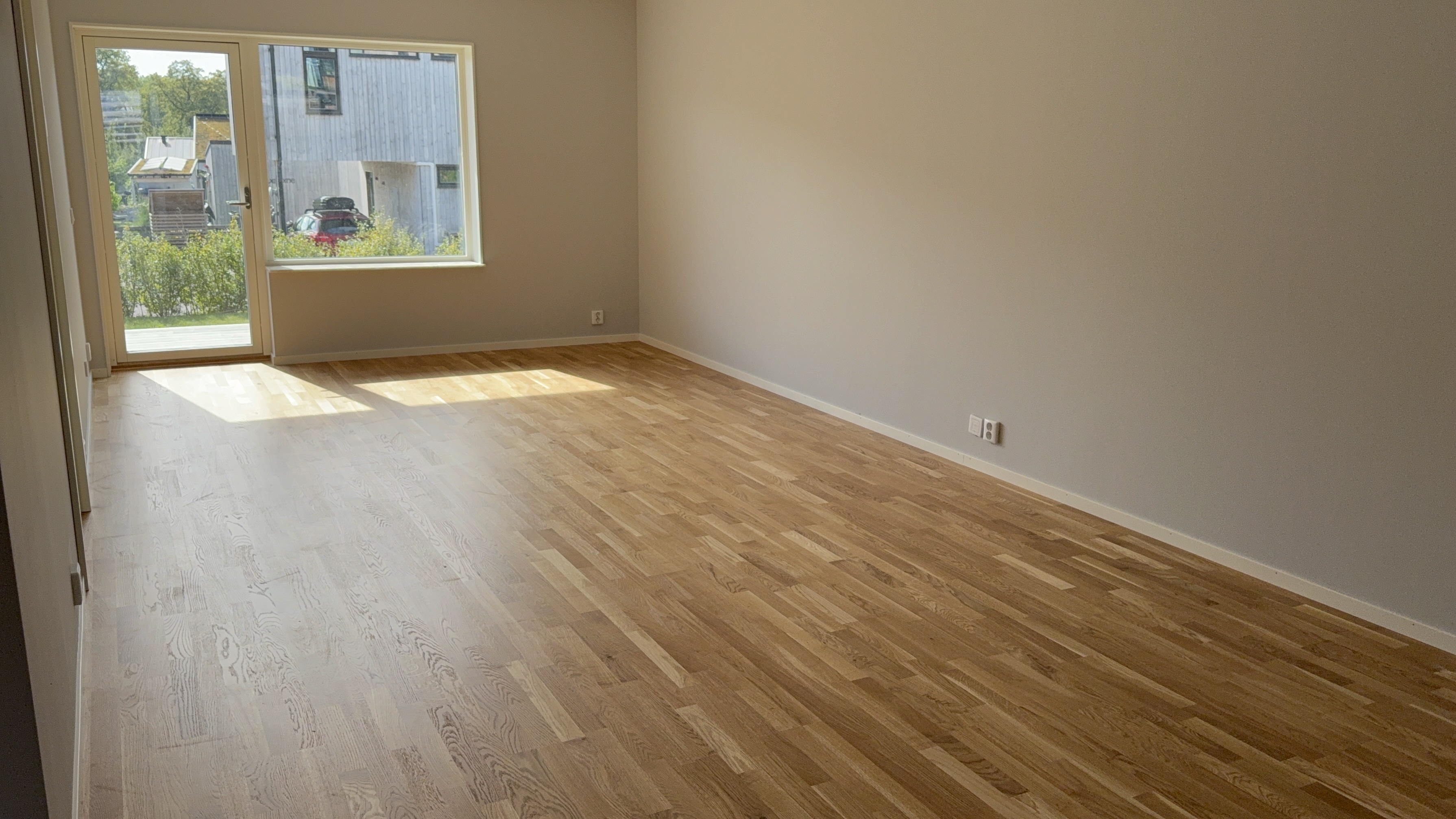 2 rum och kök, Norrtälje — 9 079 kr/mån — bild 3