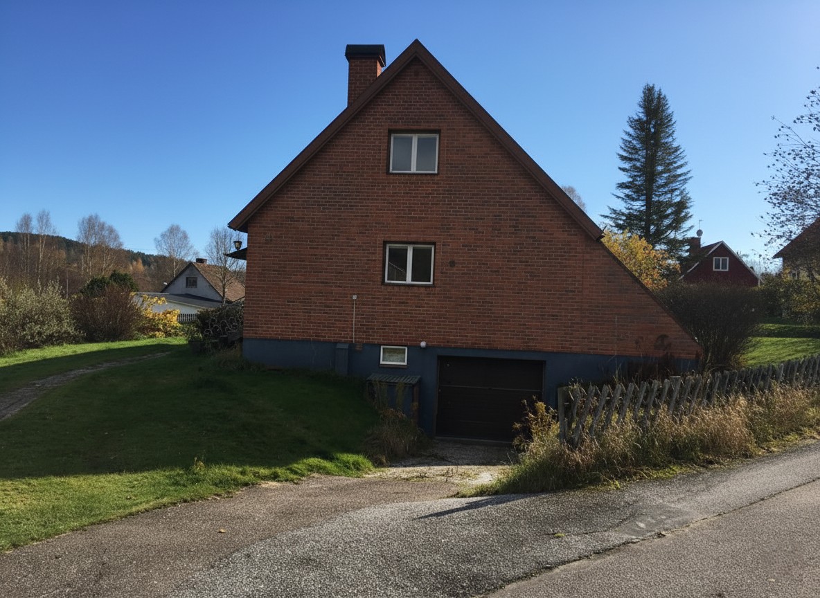 Älggårdsvägen 14 — bild 2