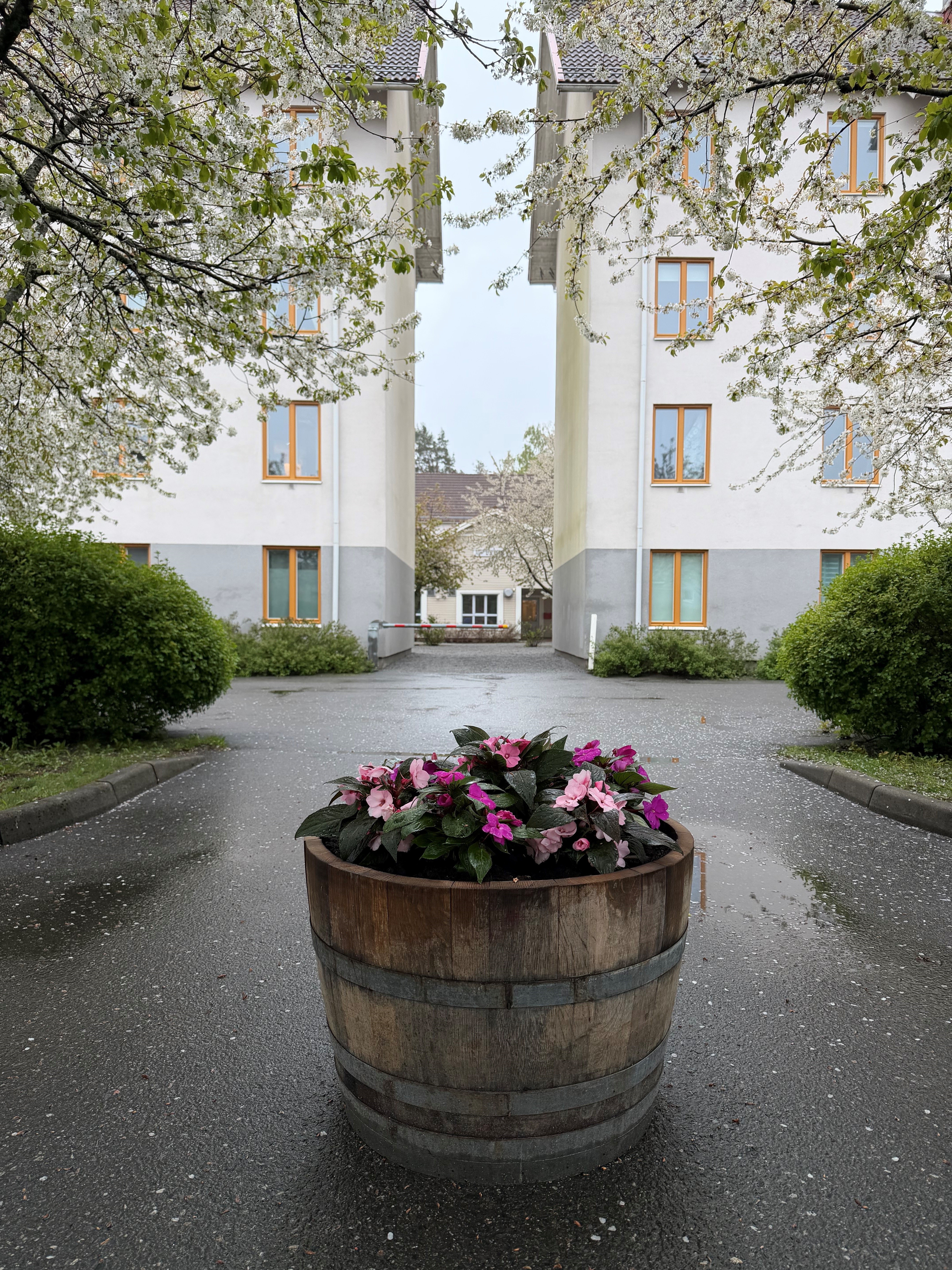 Vallagränd 41 — bild 2