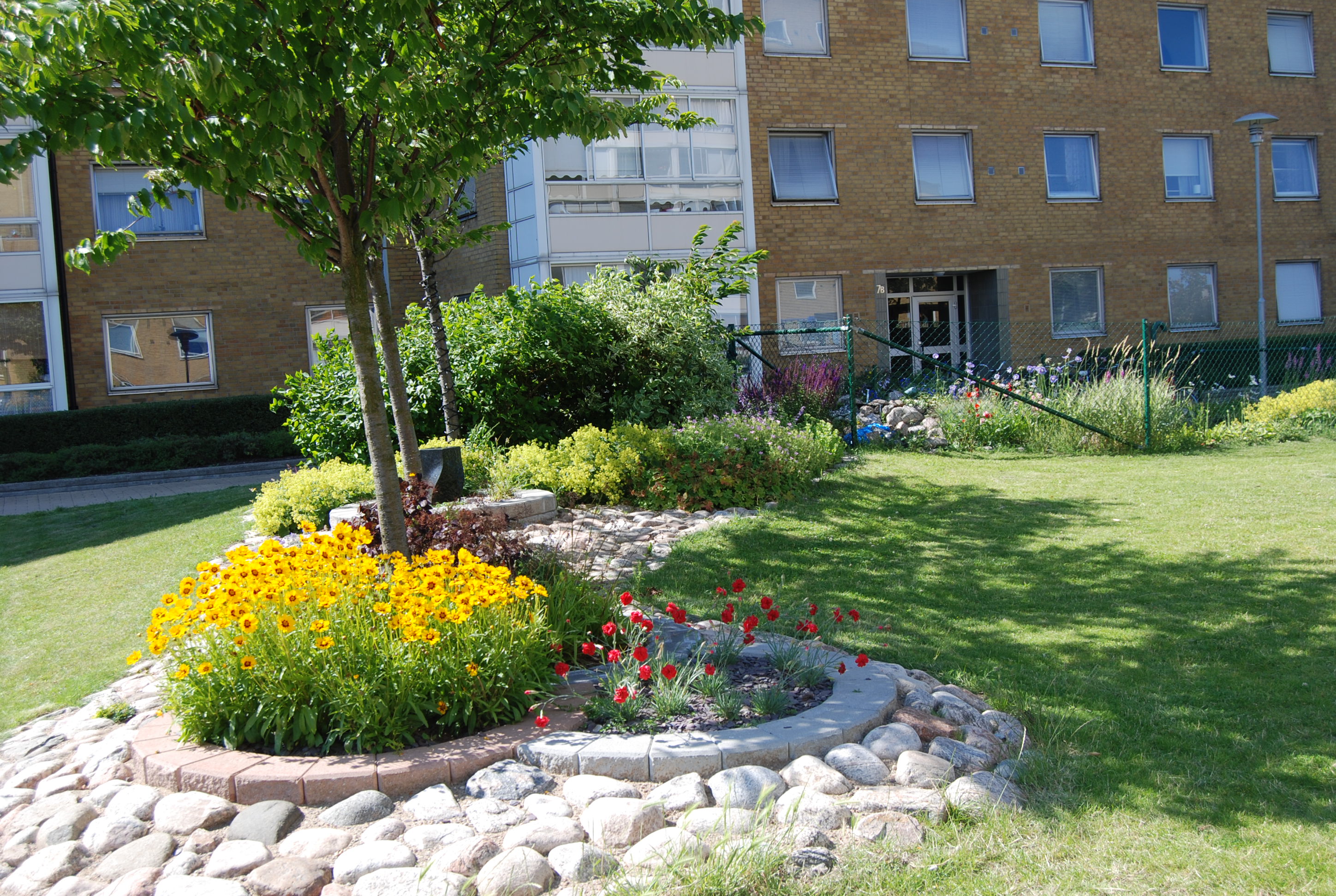 Docentgatan 7 B — bild 2