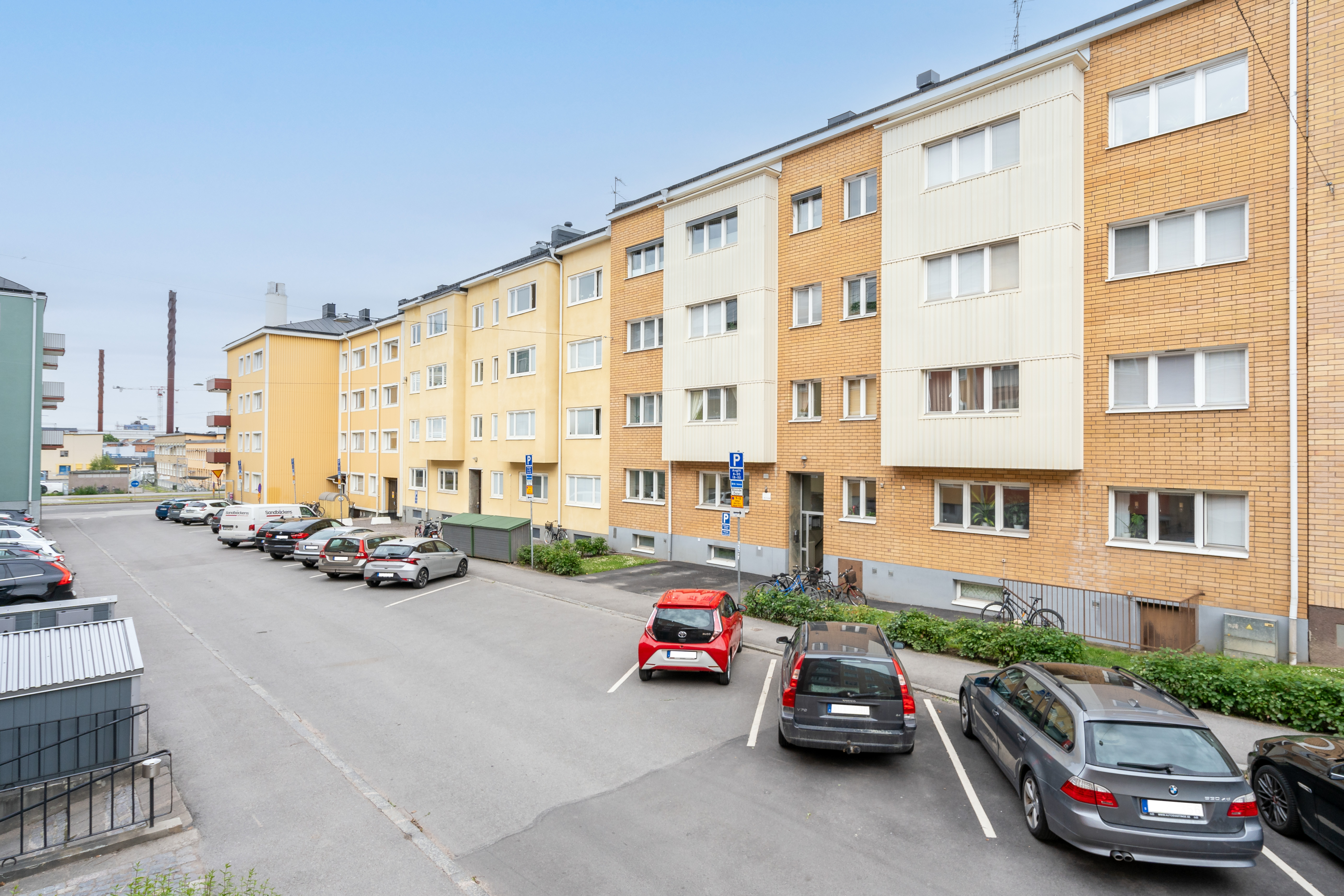 Rådmansgatan 5 — bild 1