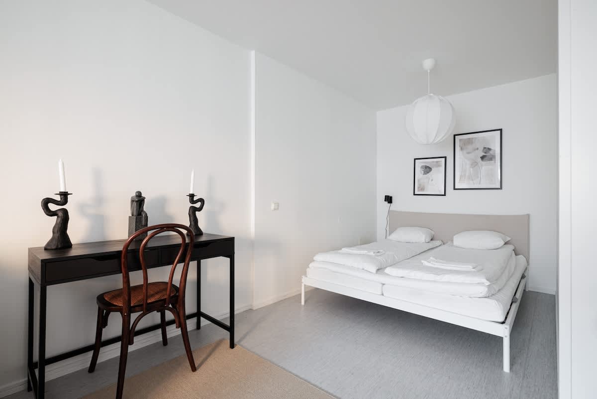 1 rum och kök, Stockholm — 13 839 kr/mån — bild 4