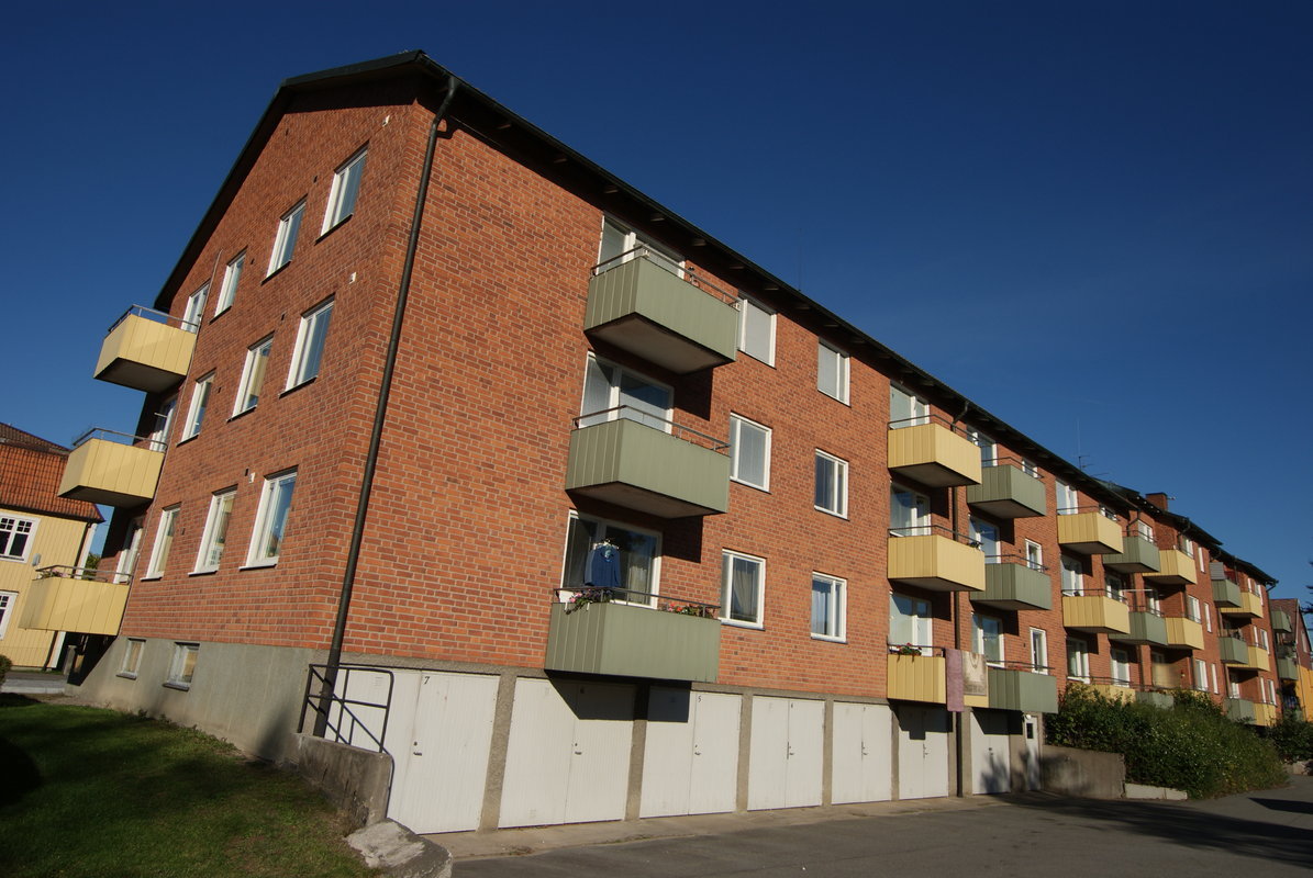 Storgatan 28 B — bild 1