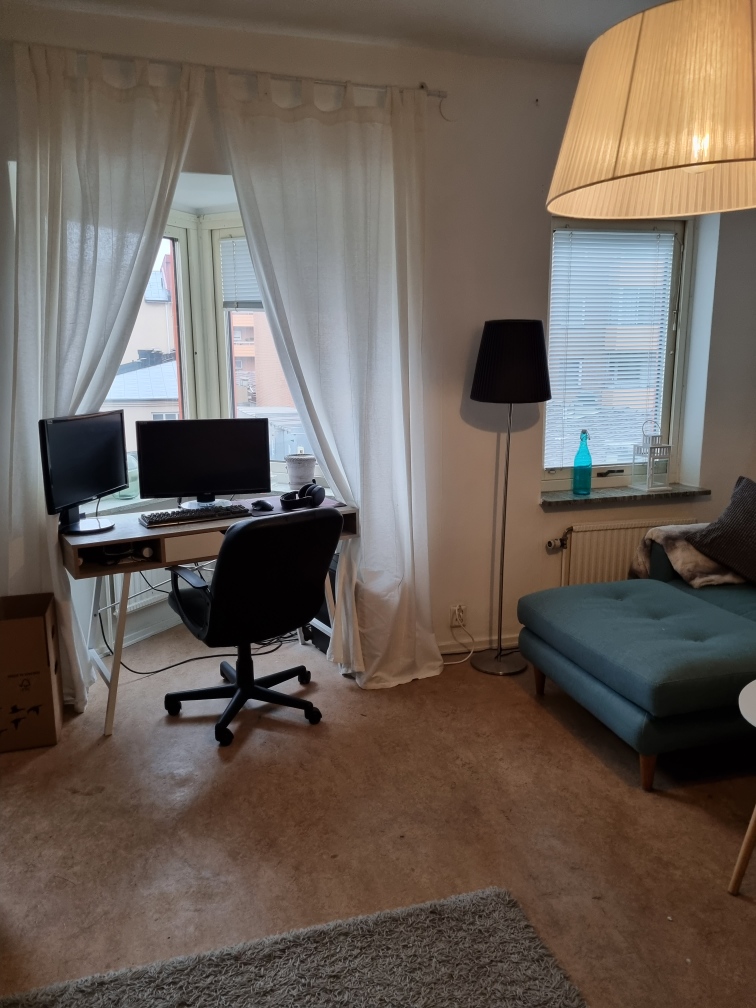 Herrgårdsgatan 20 — bild 5