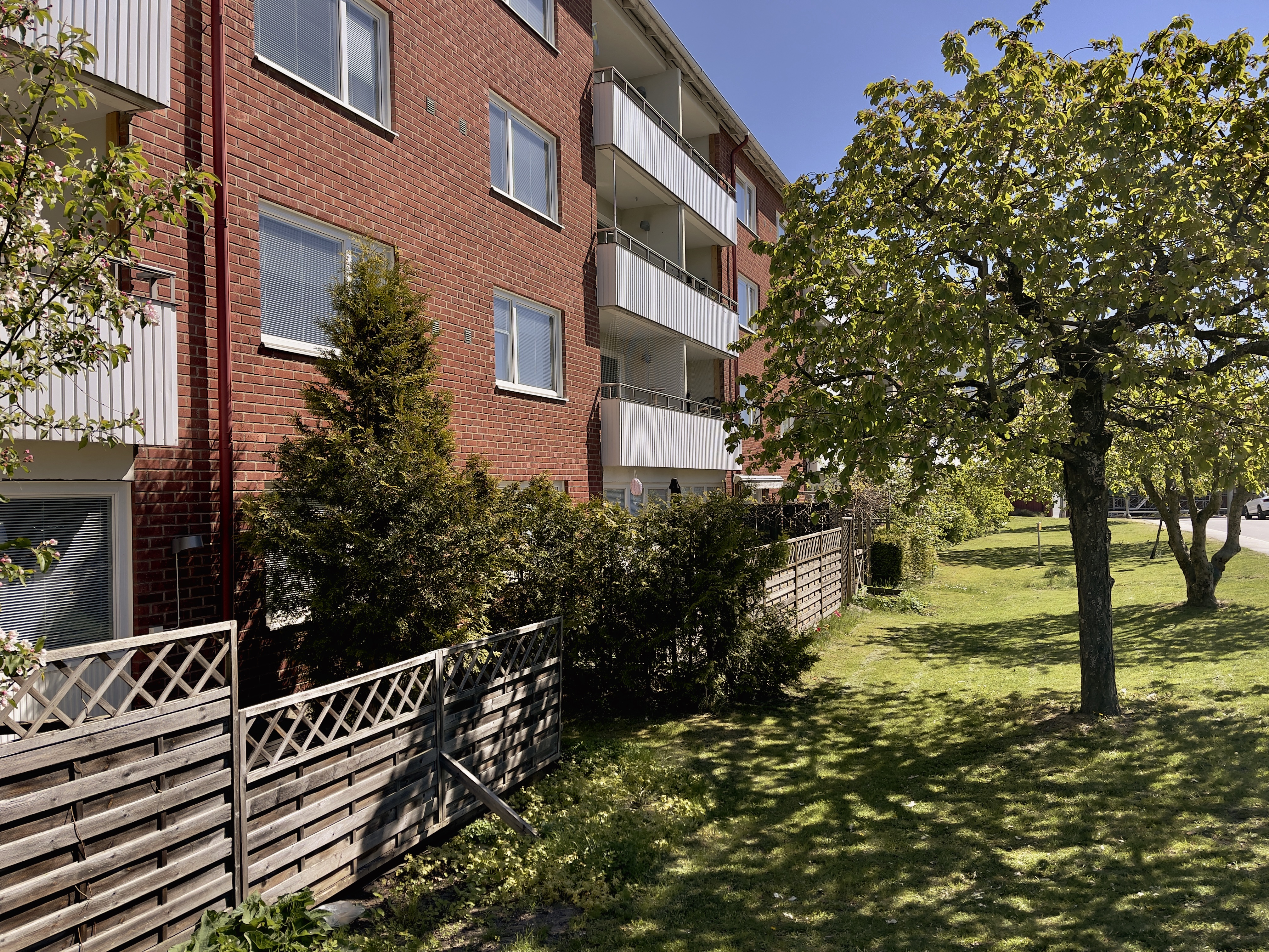 1 rum och kök, Huddinge — 7 478 kr/mån — bild 3