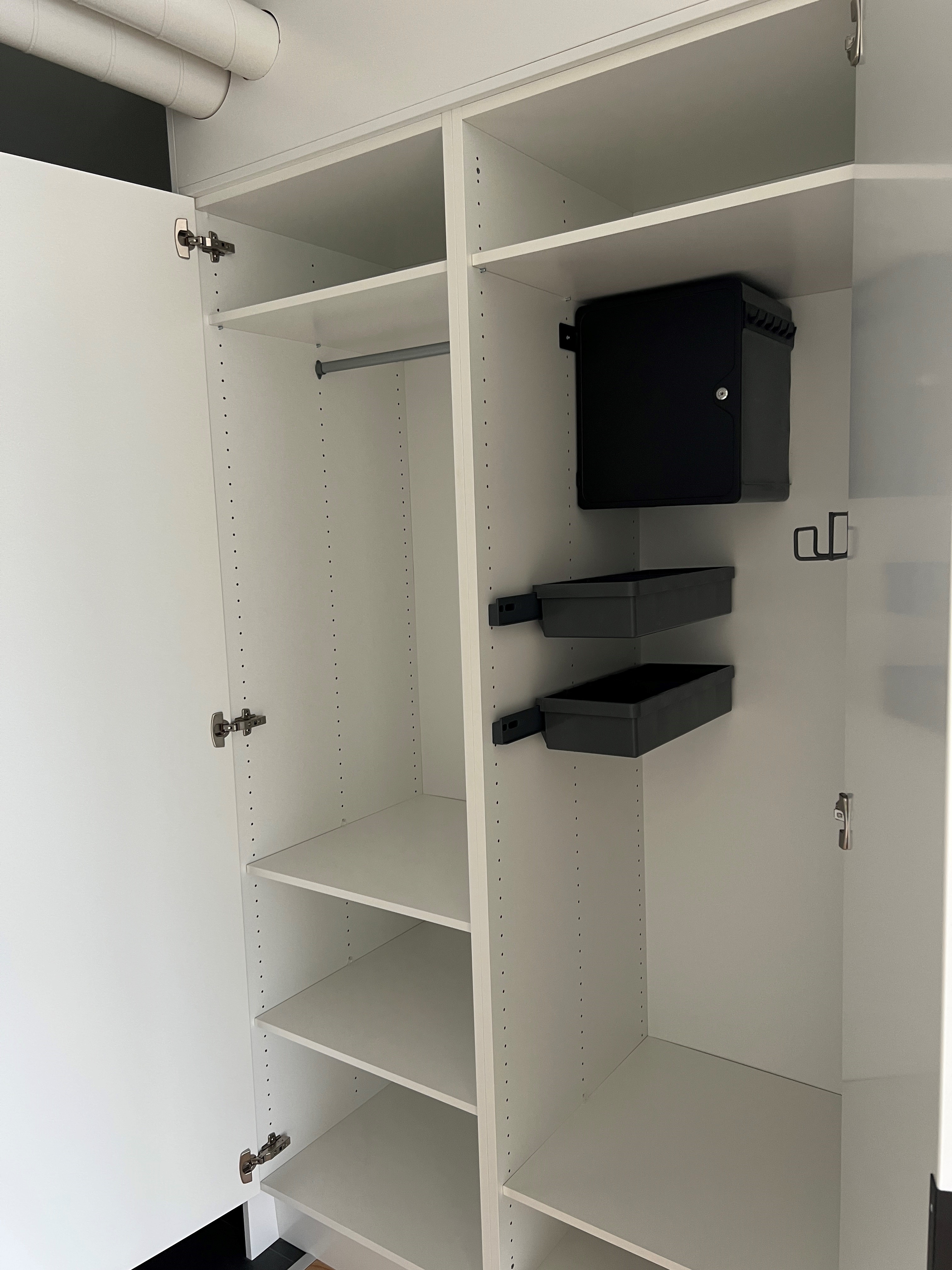 1.5 rum och kök, Täby — 13 320 kr/mån — bild 3