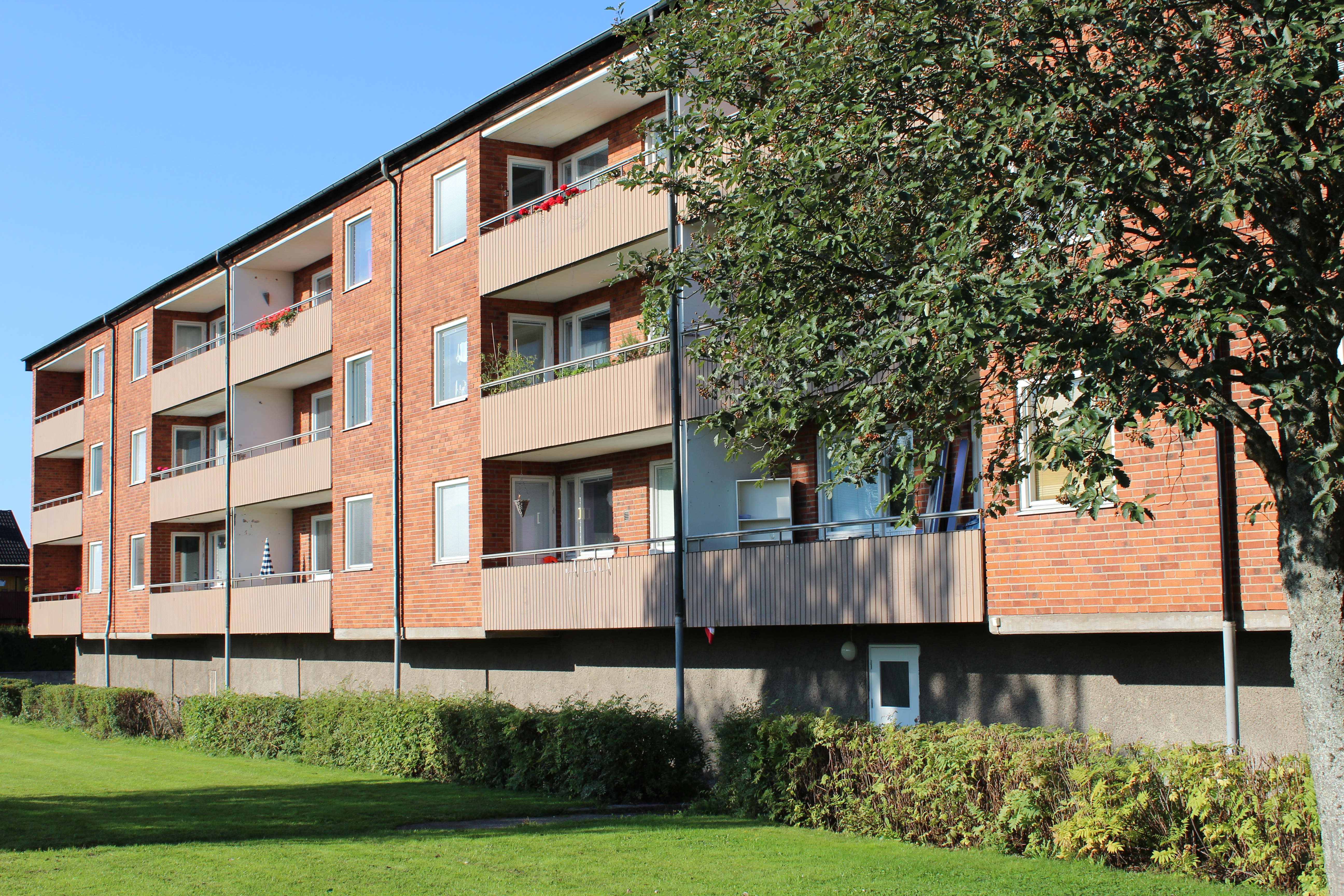 Östermalmsvägen 42 C