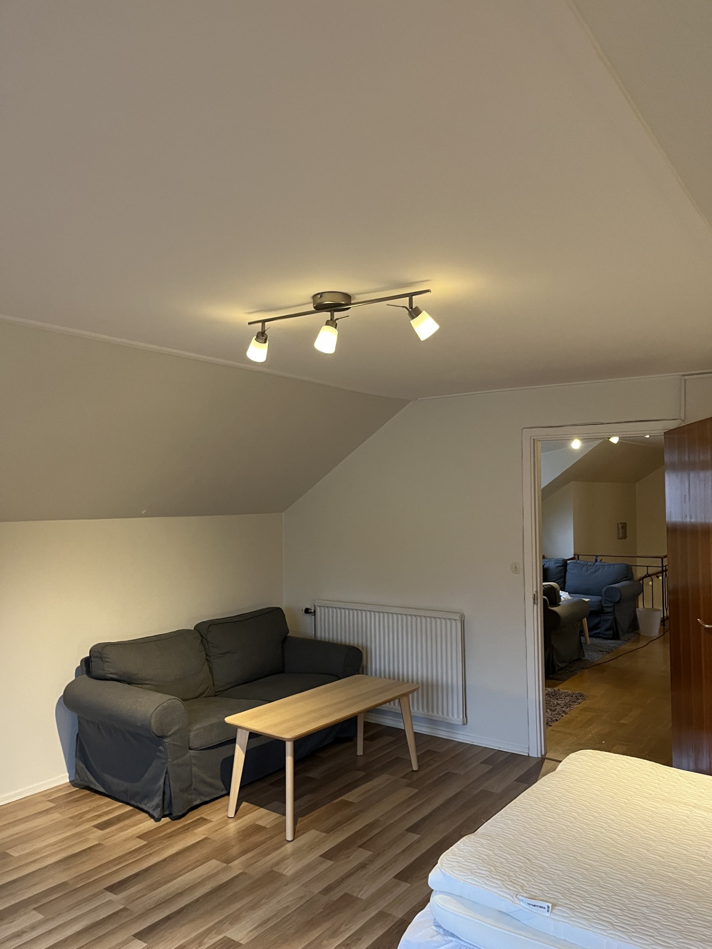 1 rum Danderyd — 6 100 kr/mån | Bostadsögat