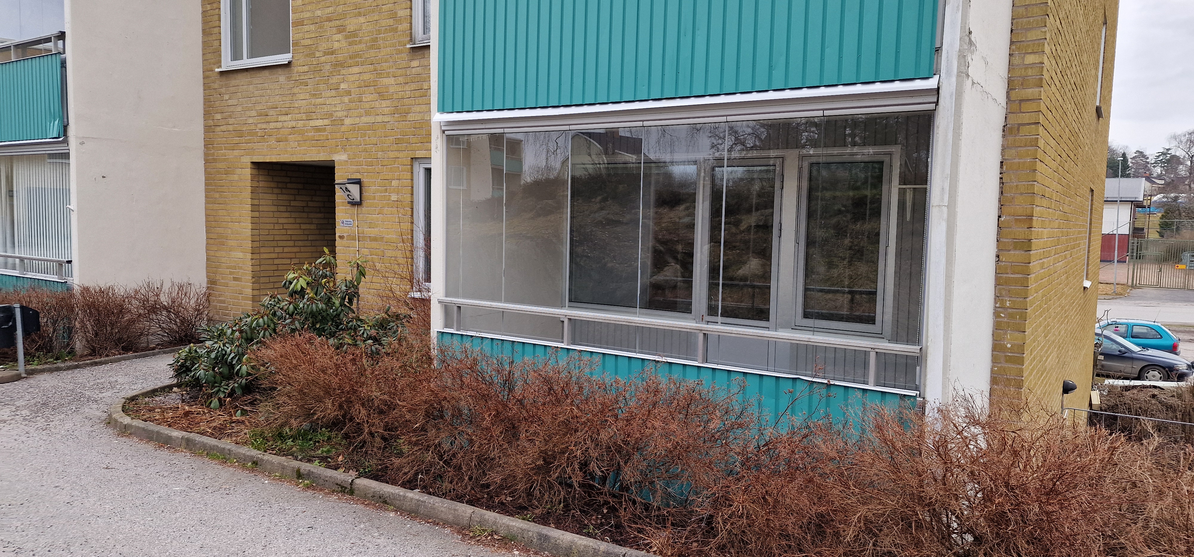Rundvägen 14C — bild 2