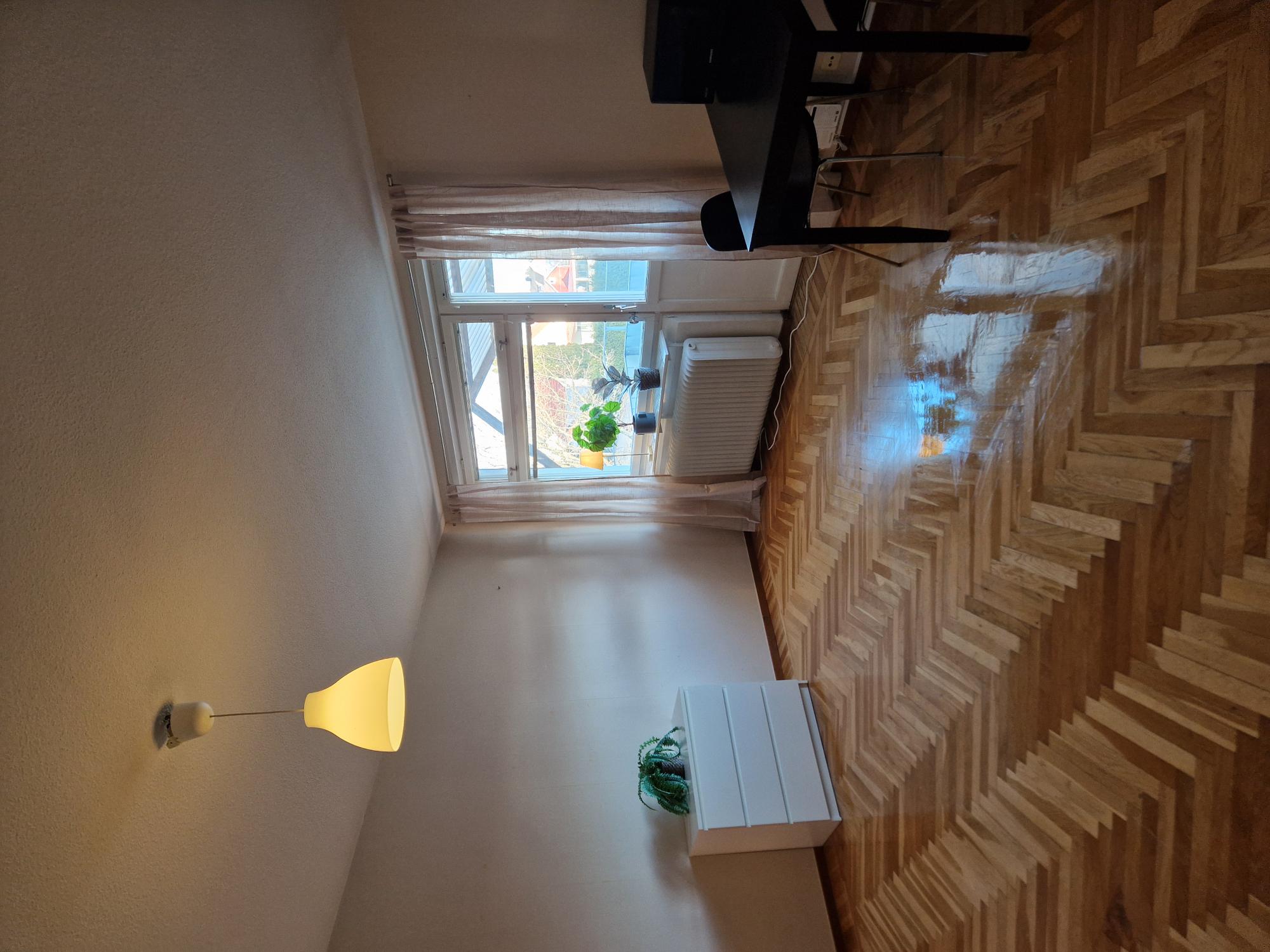 Skolgatan 14 i Frövi