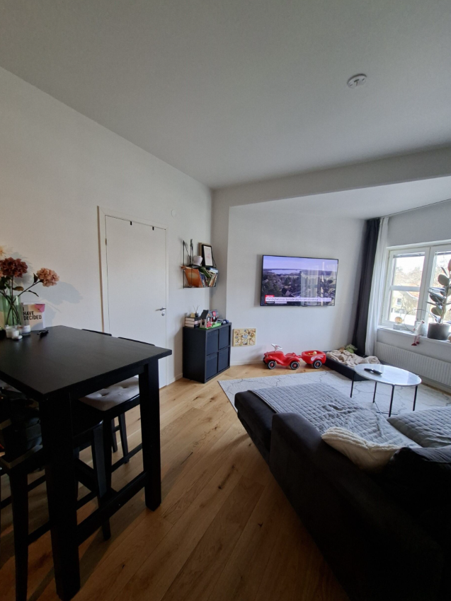 1.5 rum och kök, Stockholm — 9 067 kr/mån — bild 4