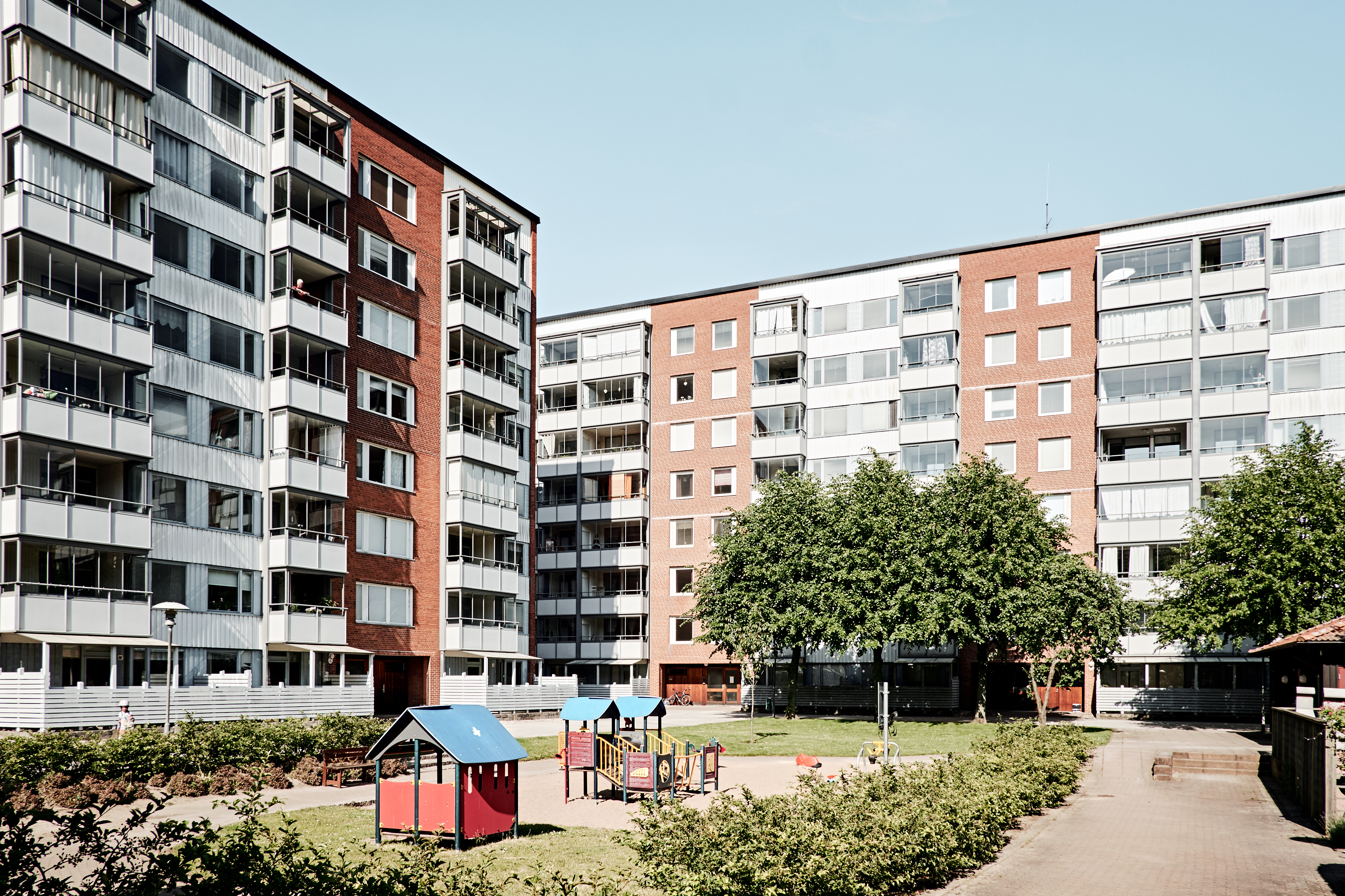Blidvädersvägen 4 N — bild 5