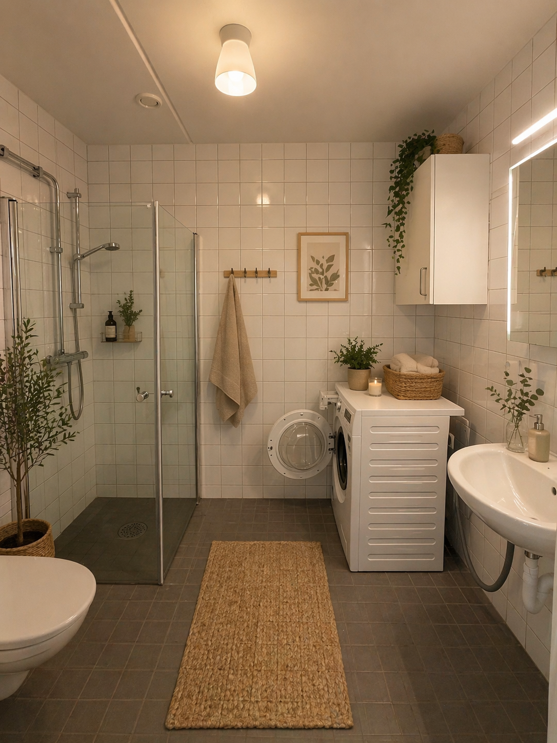 1 rum och kök, Sigtuna — 9 176 kr/mån — bild 2