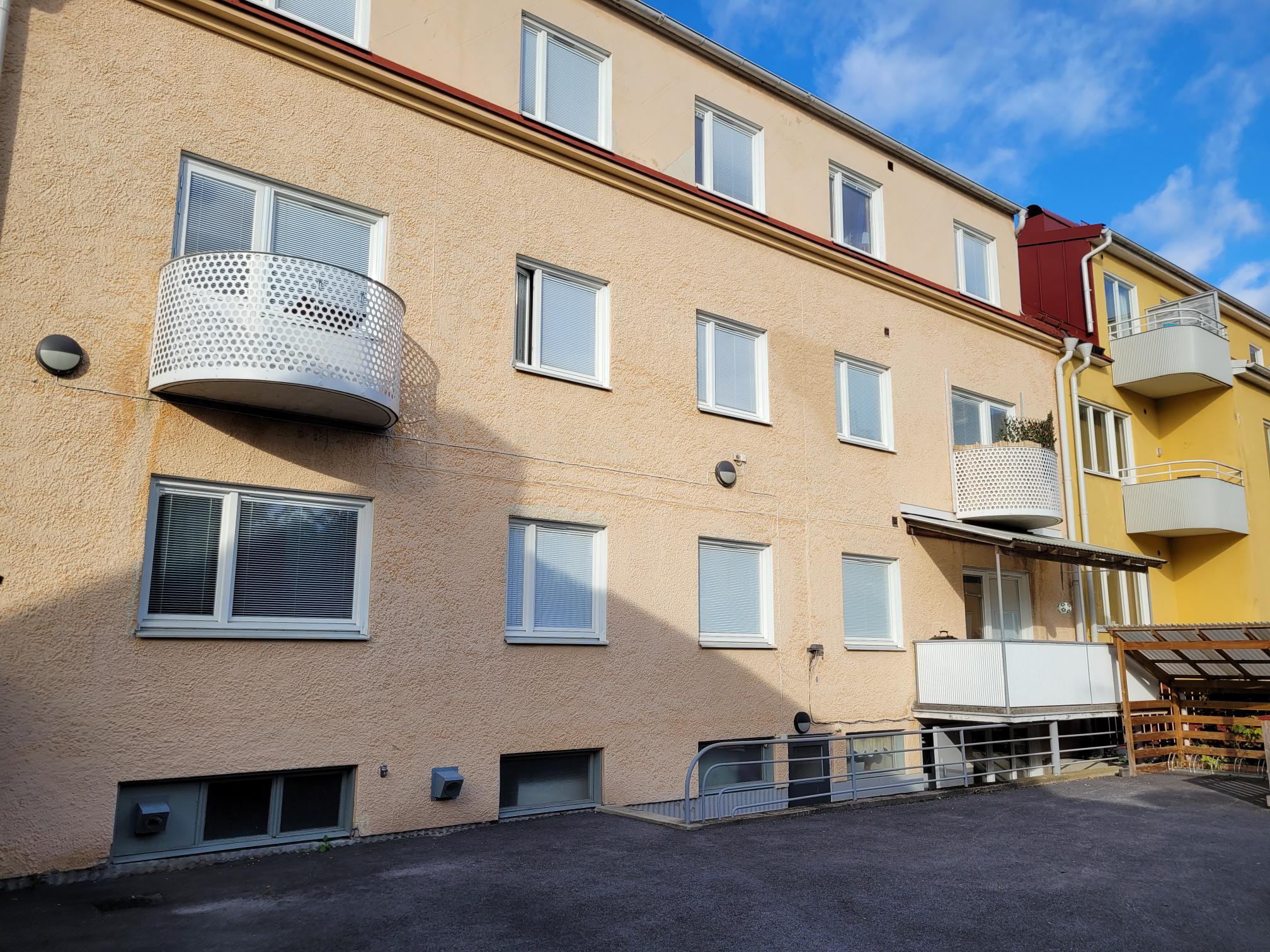 Tullportsgatan 4 — bild 2