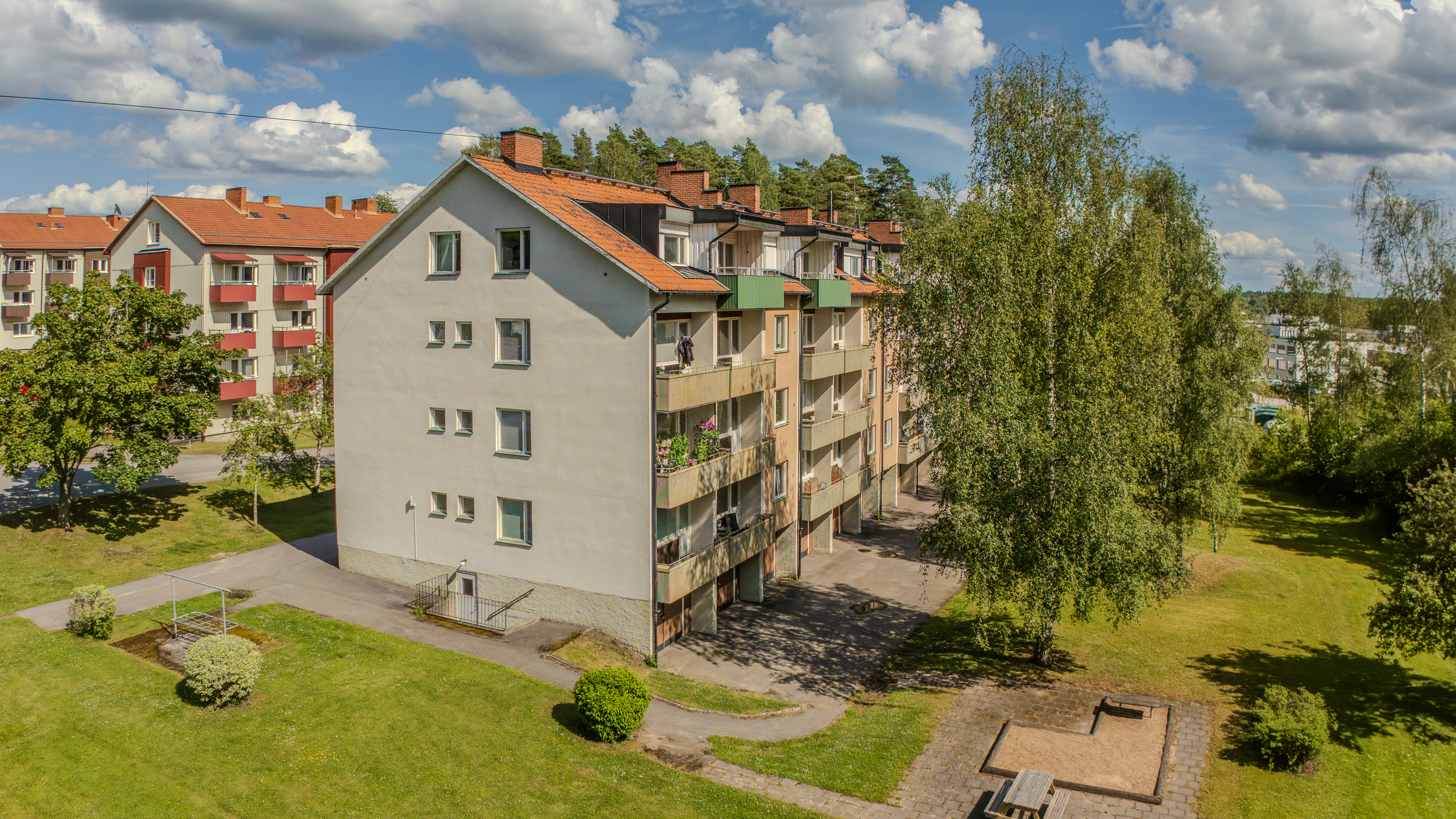 Kanalgatan 9 C — bild 1