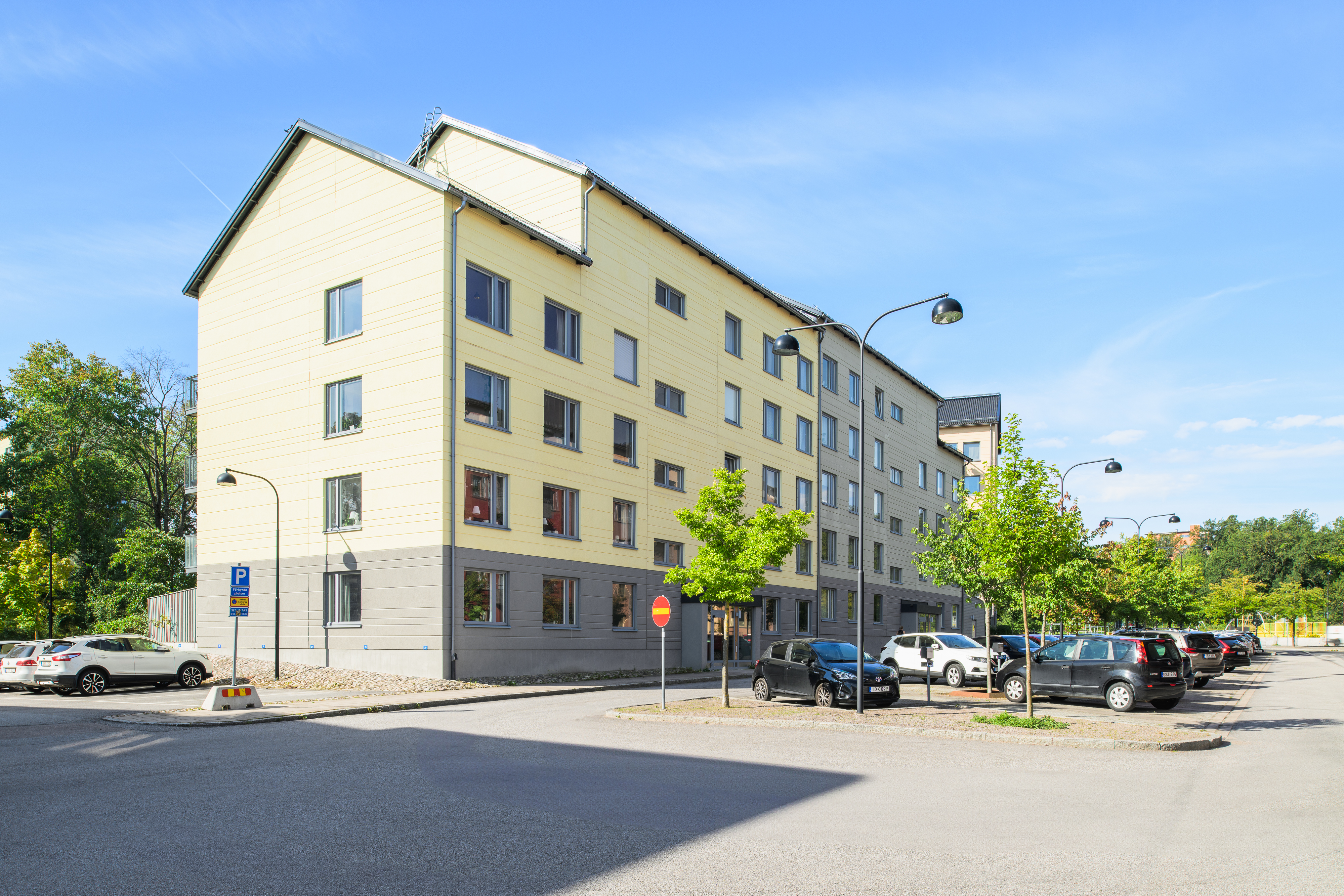 Skvadronsgatan 2 — bild 2