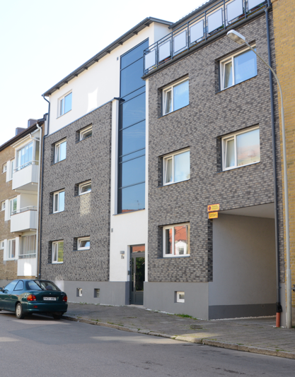 Suellsgatan 18