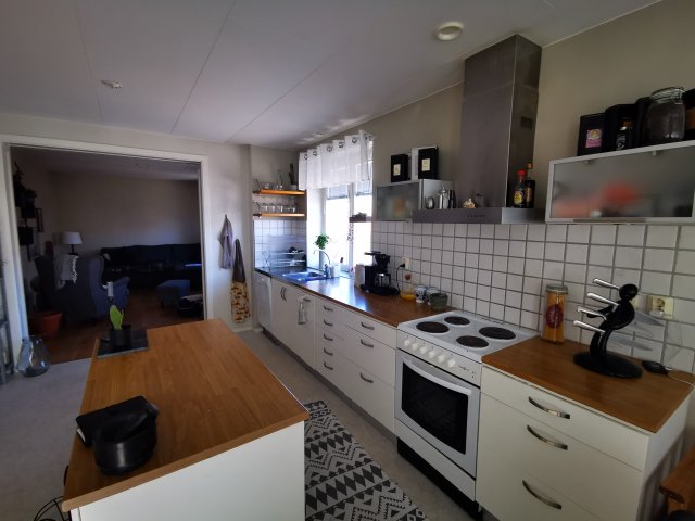 Andra Avenyen 4 A — bild 2 av 5
