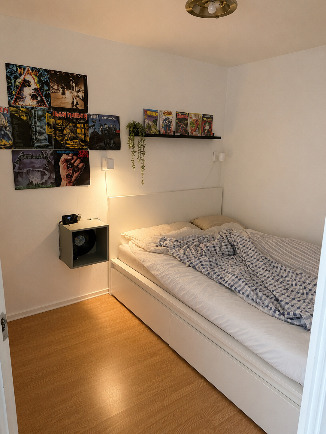 Femte Villagatan 12B — bild 3