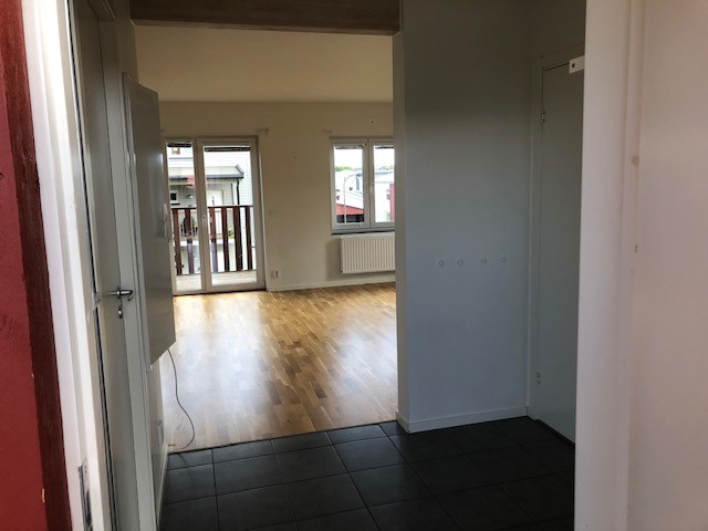 Hans Villius Gata 6C – bild 2