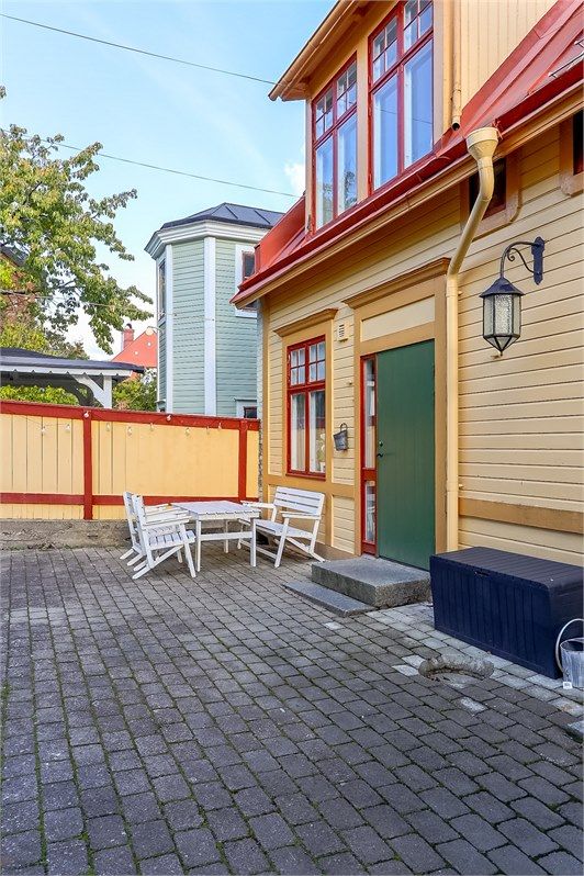Norra Fogdelyckegatan 3 — bild 5