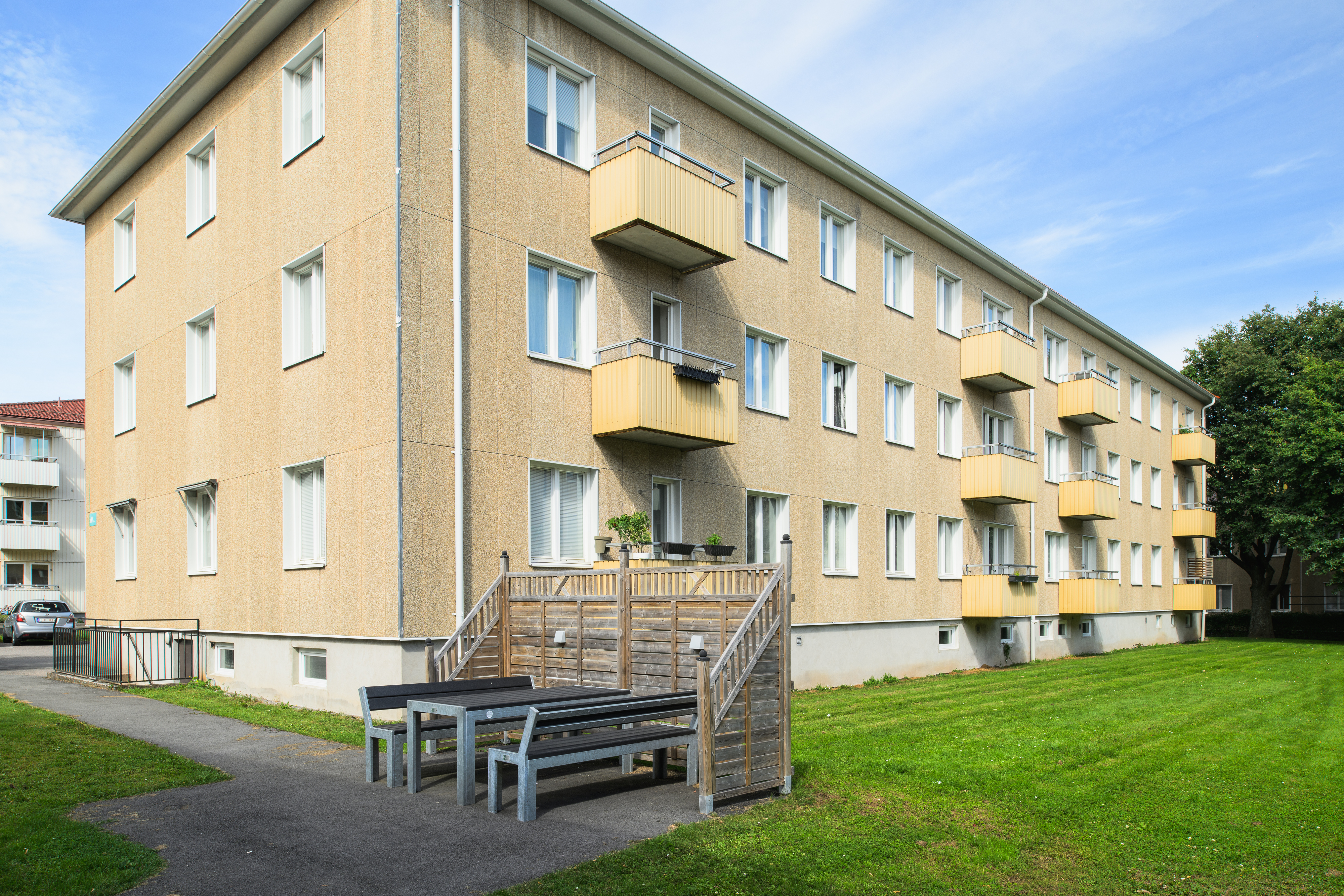 Hejdegatan 60 — bild 1