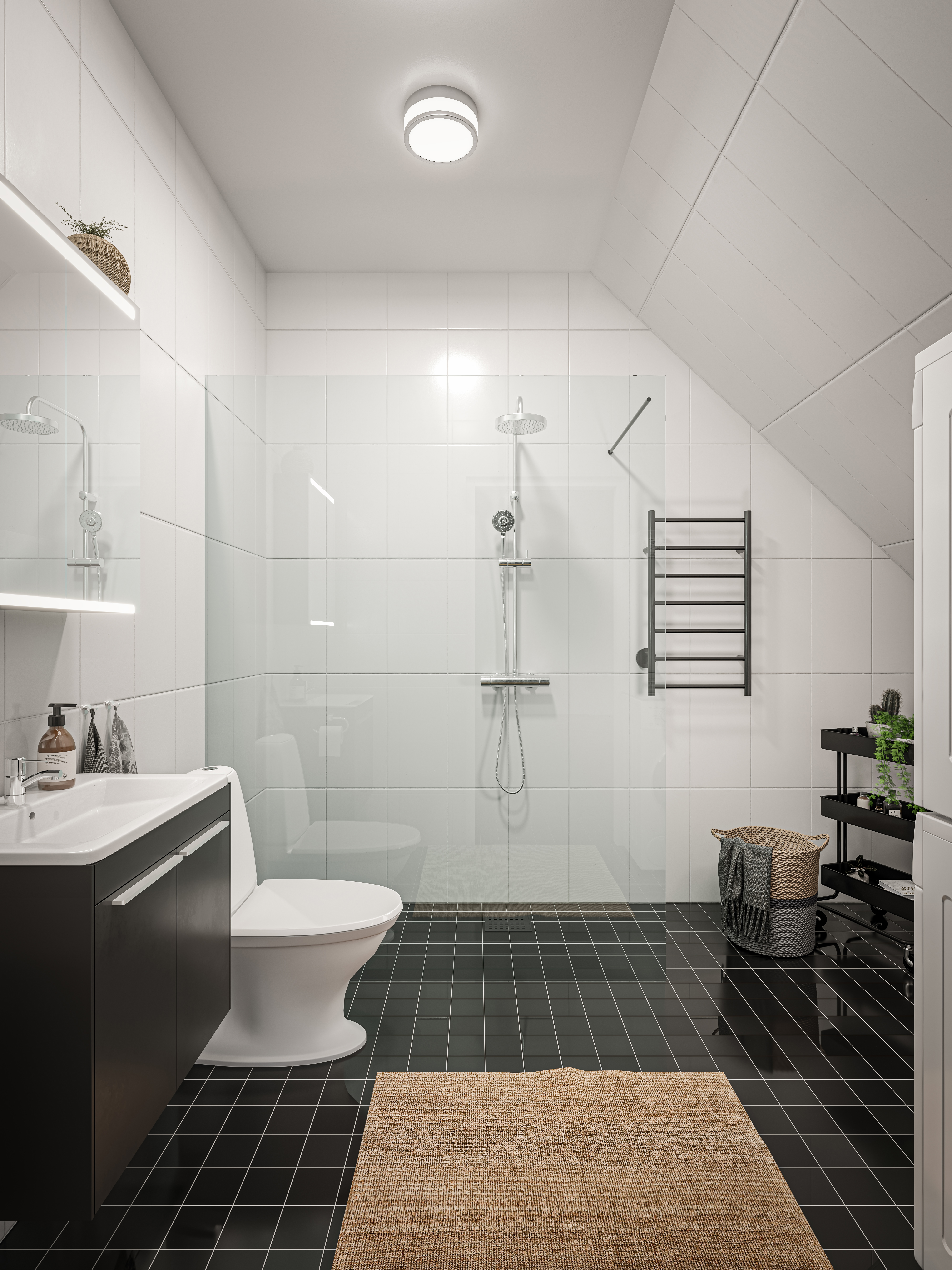 1 rum och kök, Tyresö — 9 724 kr/mån — bild 2