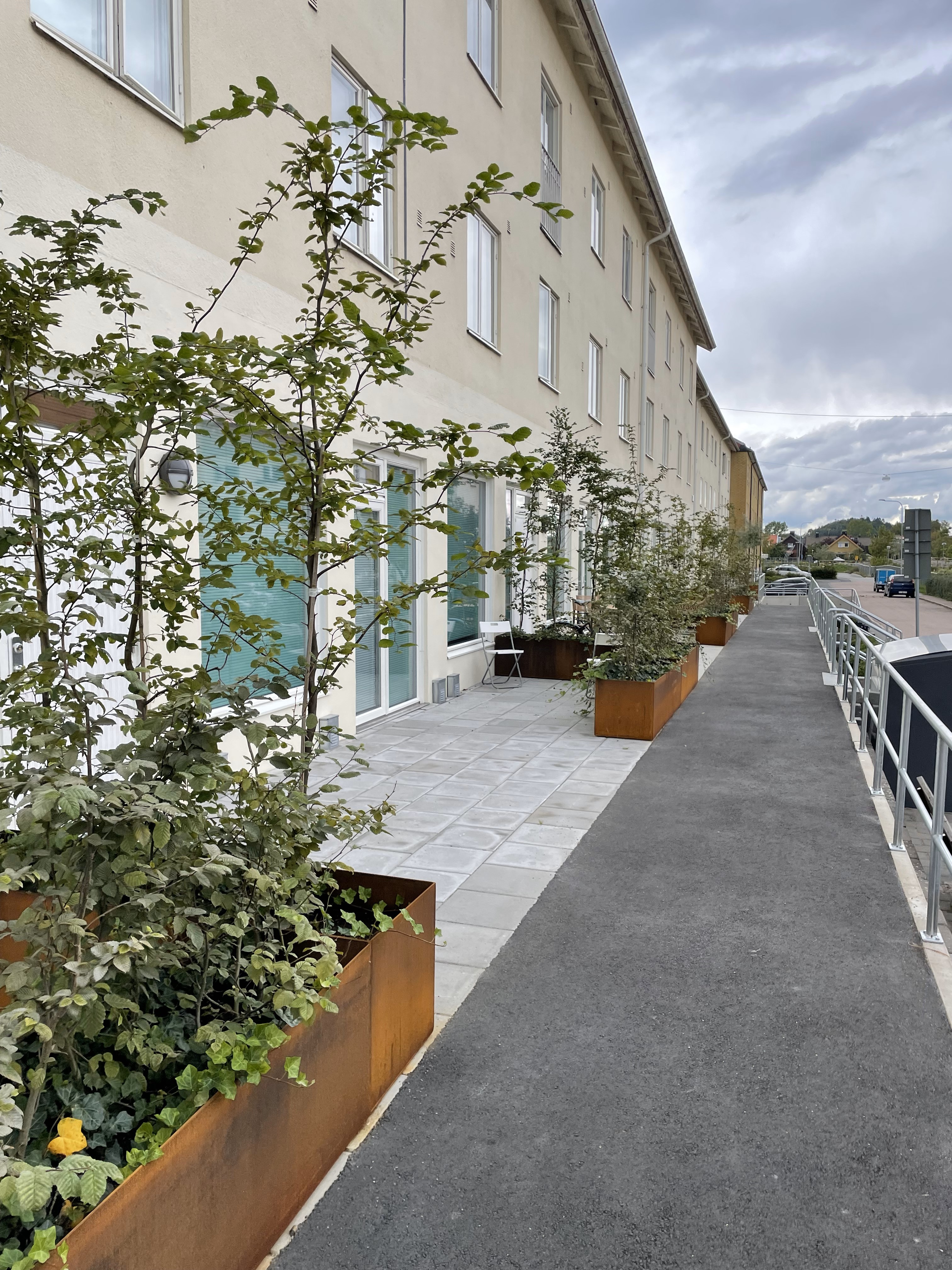 Lantmätaregatan 12 F