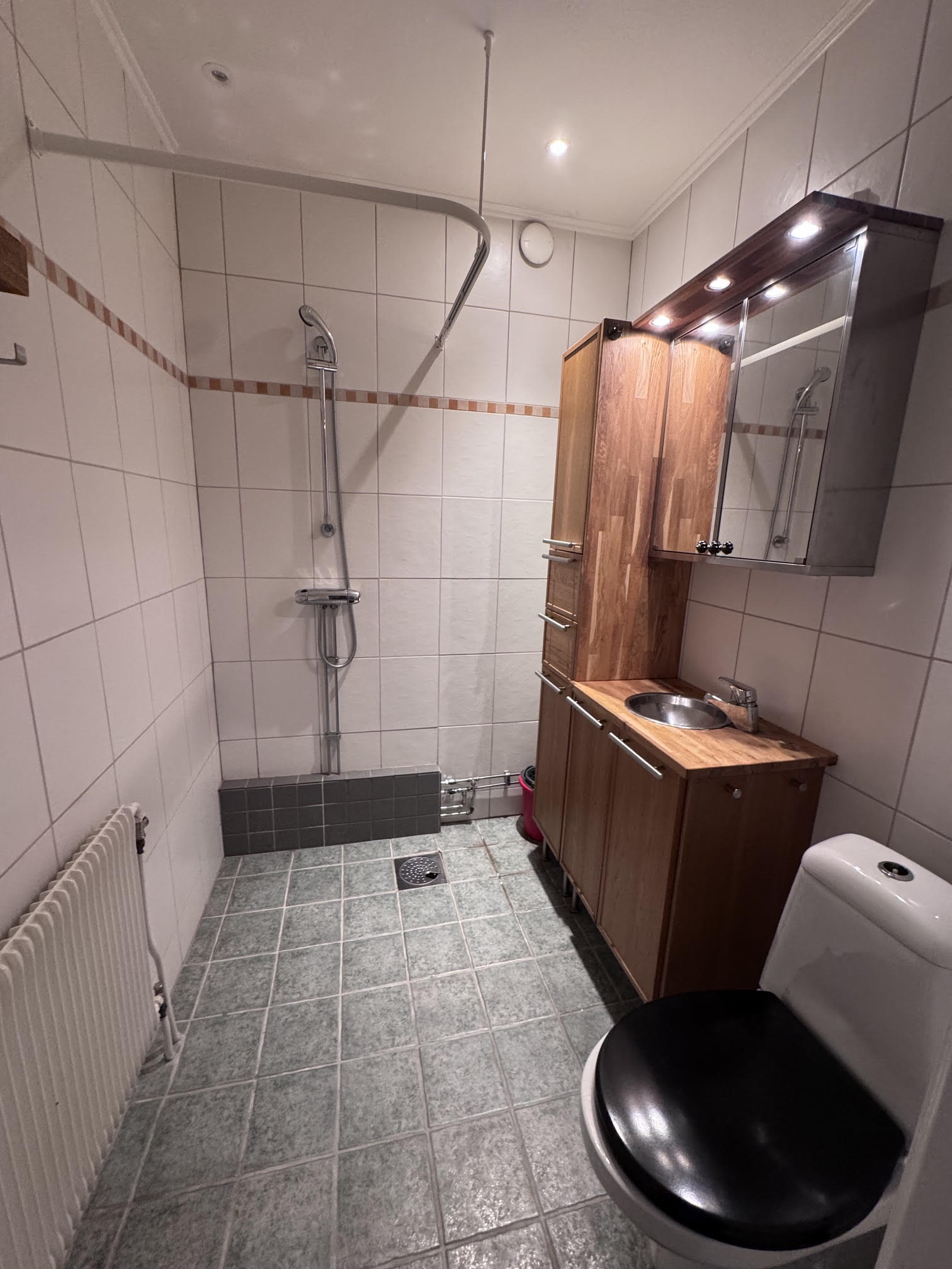 1 rum och kök, Danderyd, 5 900 kr/mån, bild 2