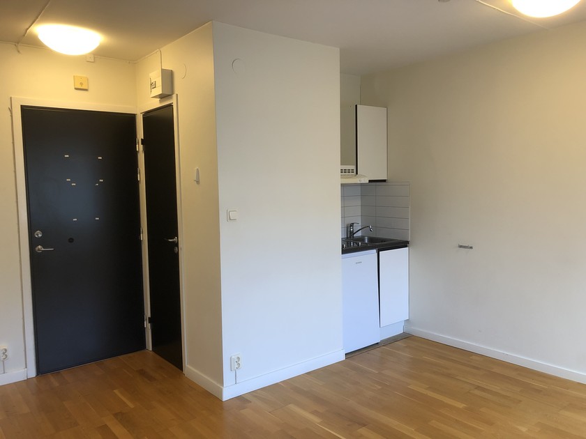Andra Villagatan 5 — bild 1
