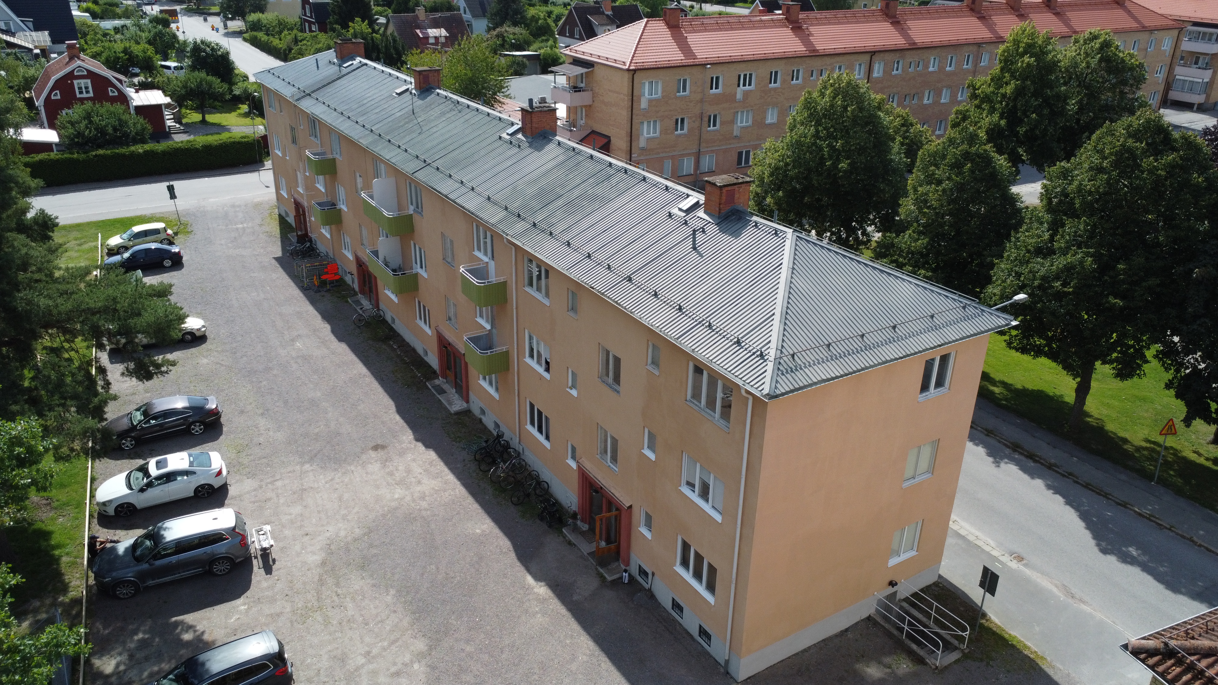 Kerstinbodagatan 9a — bild 1