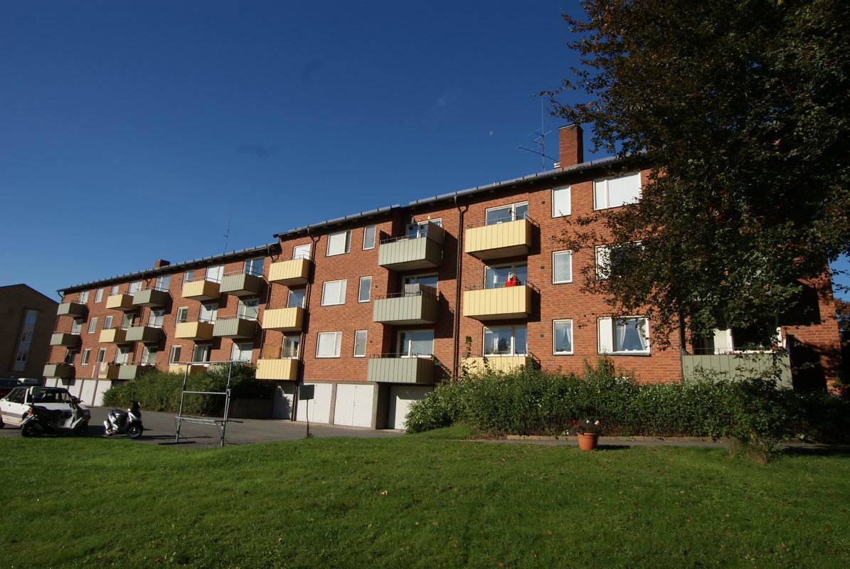 Storgatan 30 B — bild 1