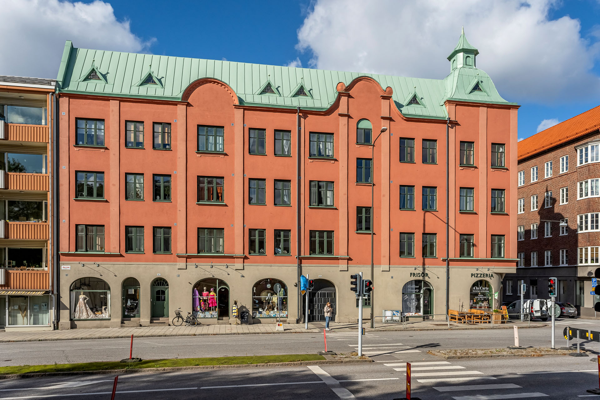 Lundavägen 42 B — bild 1