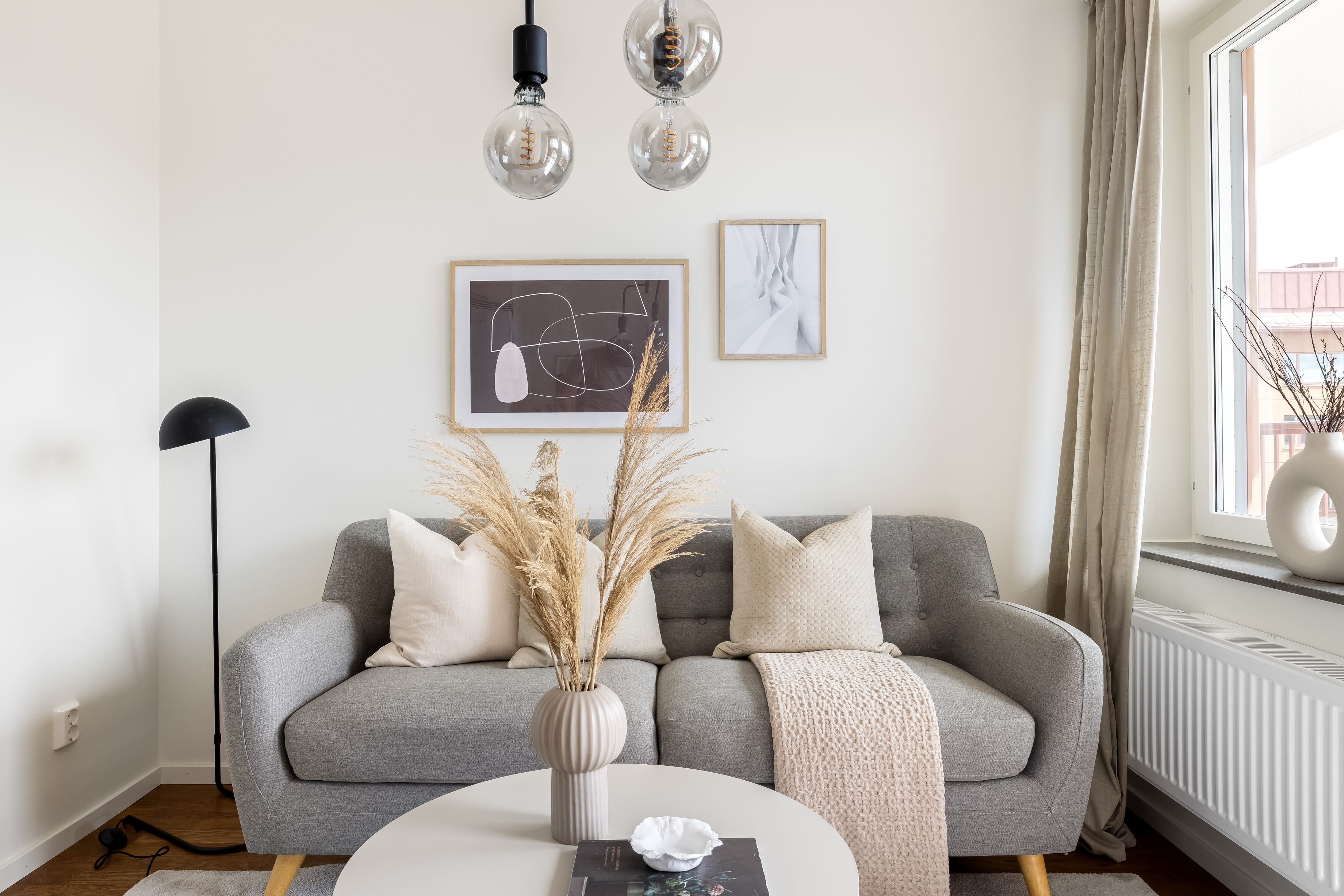 2 rum och kök, Täby — 10 614 kr/mån — bild 2