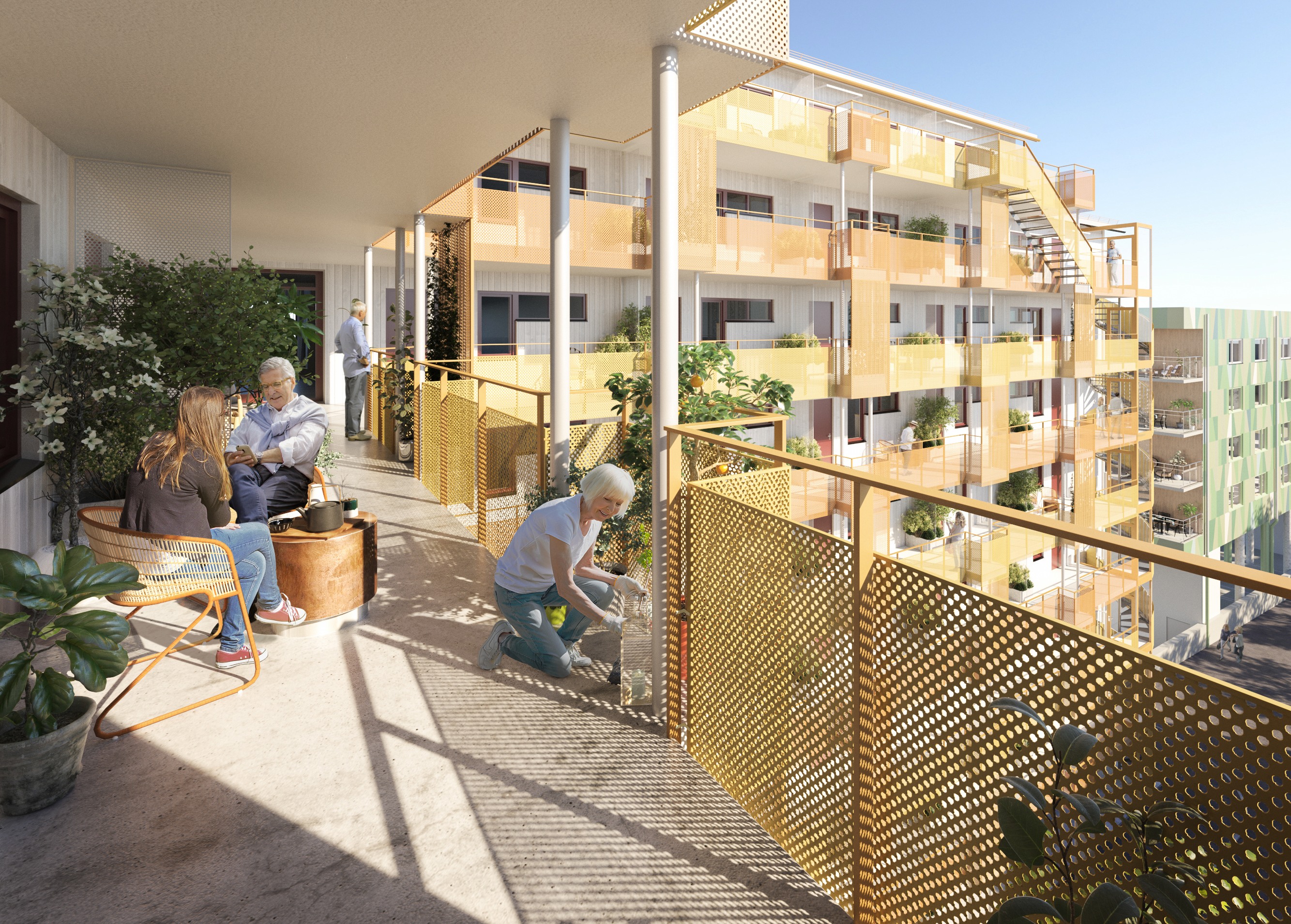 Smaragdgatan 10 B — bild 5