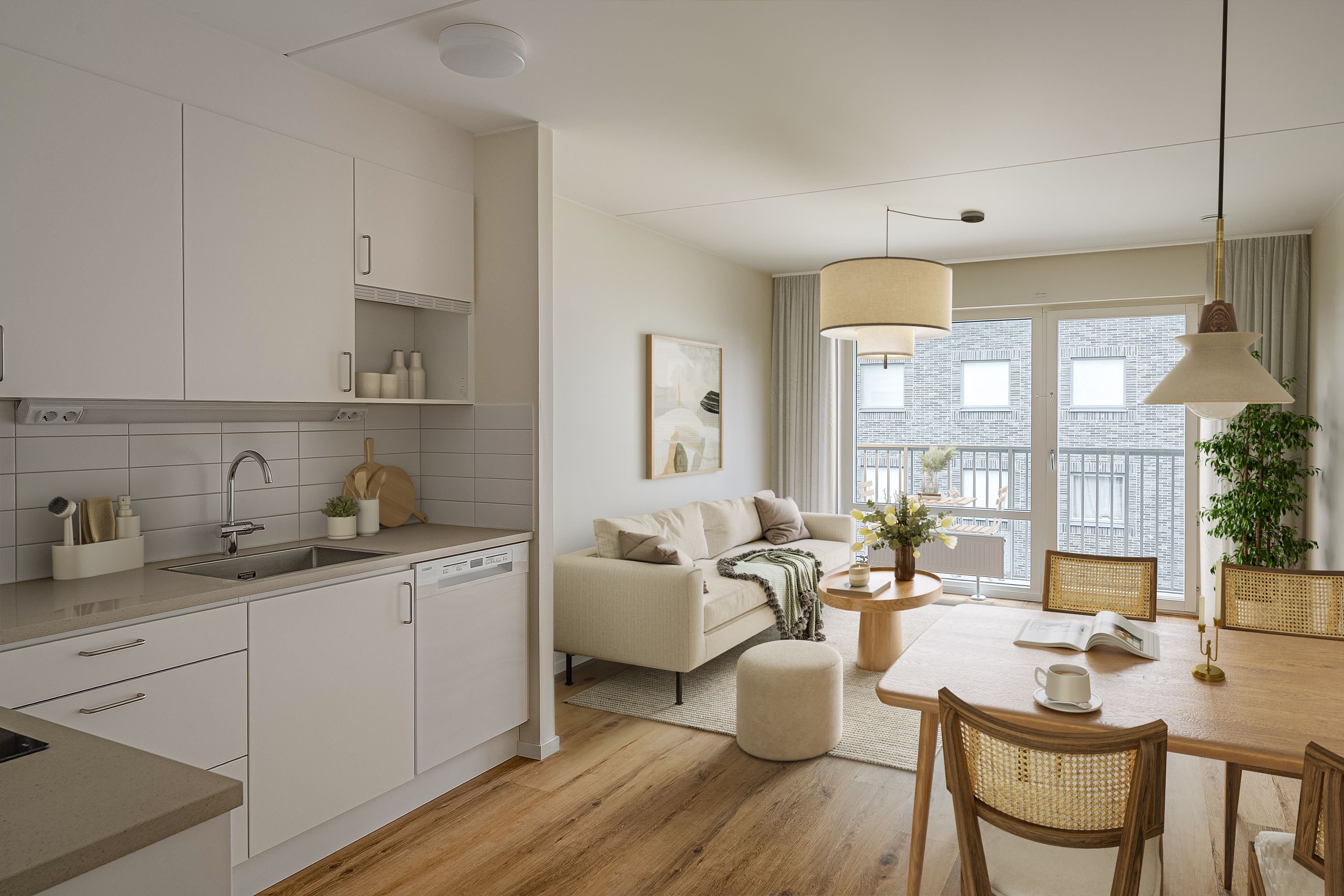 Leirviksgatan 5 — bild 1
