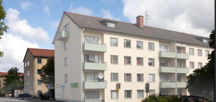 Täppgatan 14 i Södertälje — bild 1 av 1