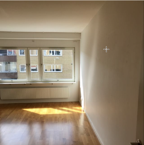 Västerleden 26A