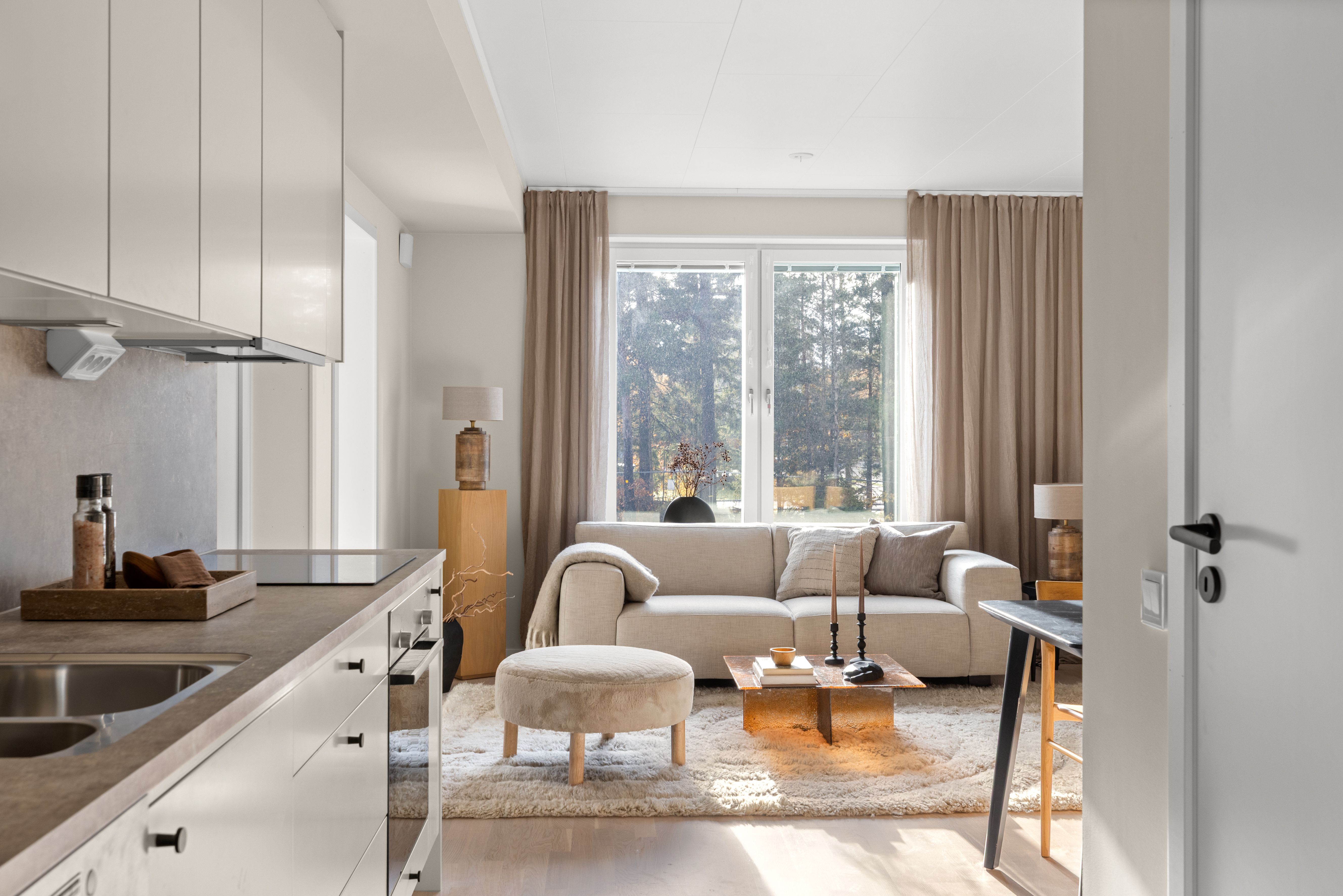 3 rum Tyresö — 15 245 kr/mån | Bostadsögat
