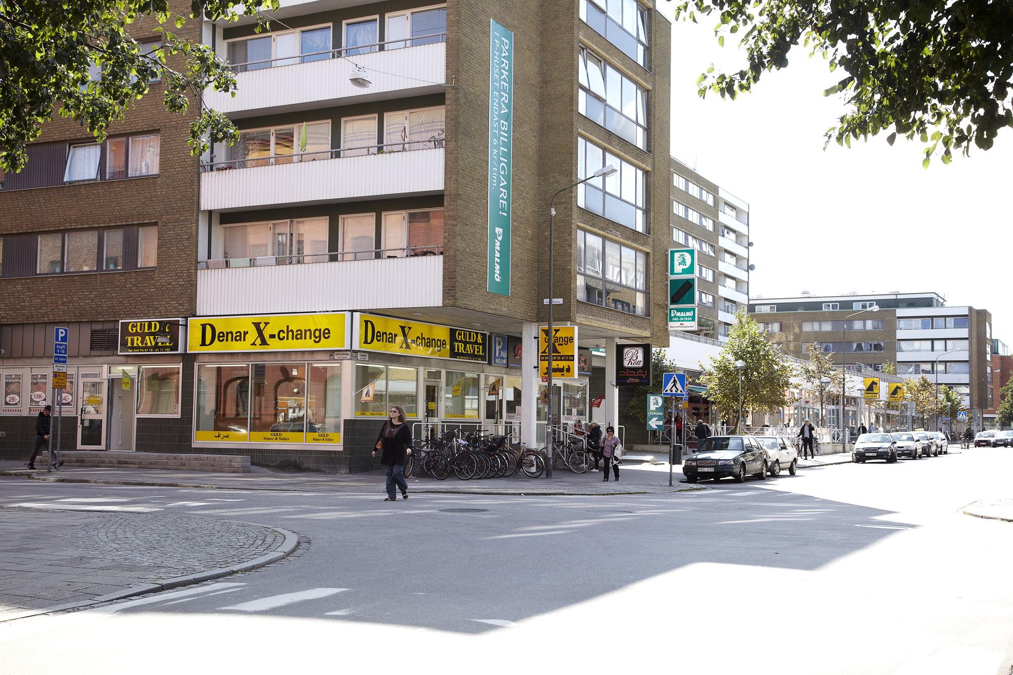 Claesgatan 10A — bild 2