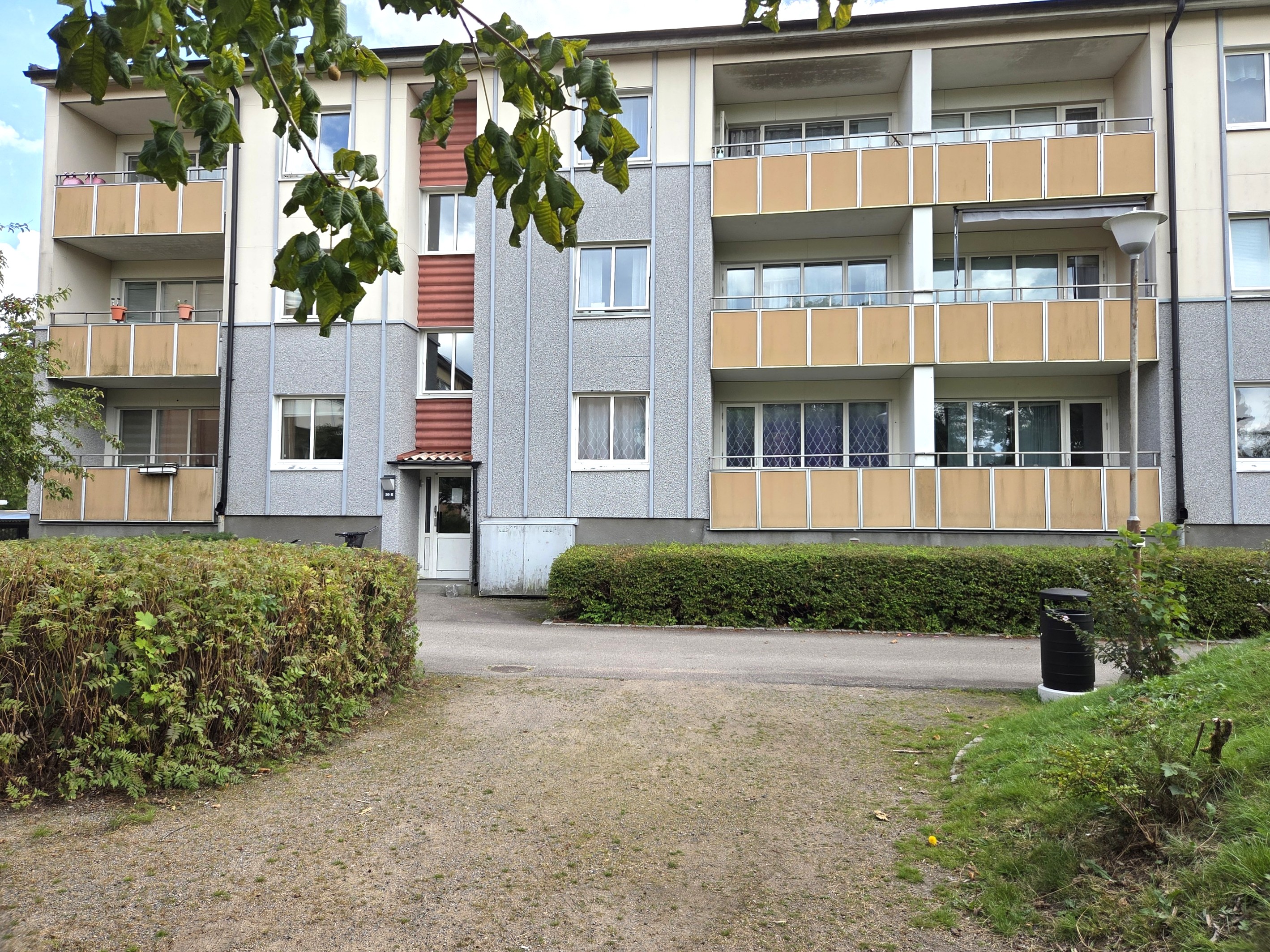Sonnarpsvägen 20 E — bild 2