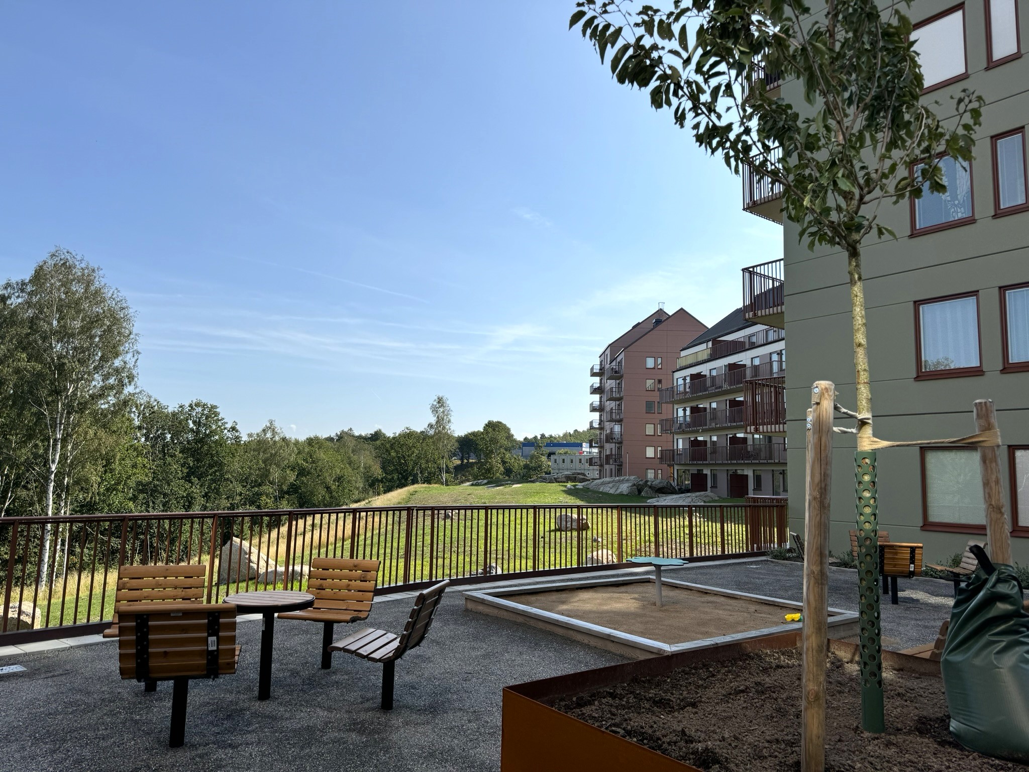 Gårdstensvägen 119 — bild 5